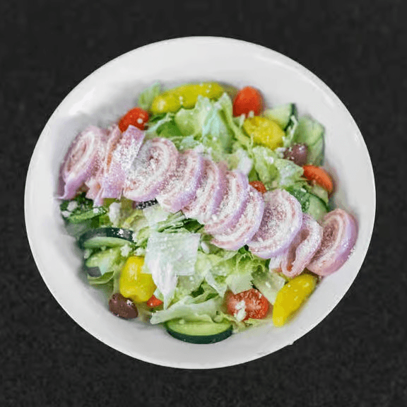 Antipasto Salad.