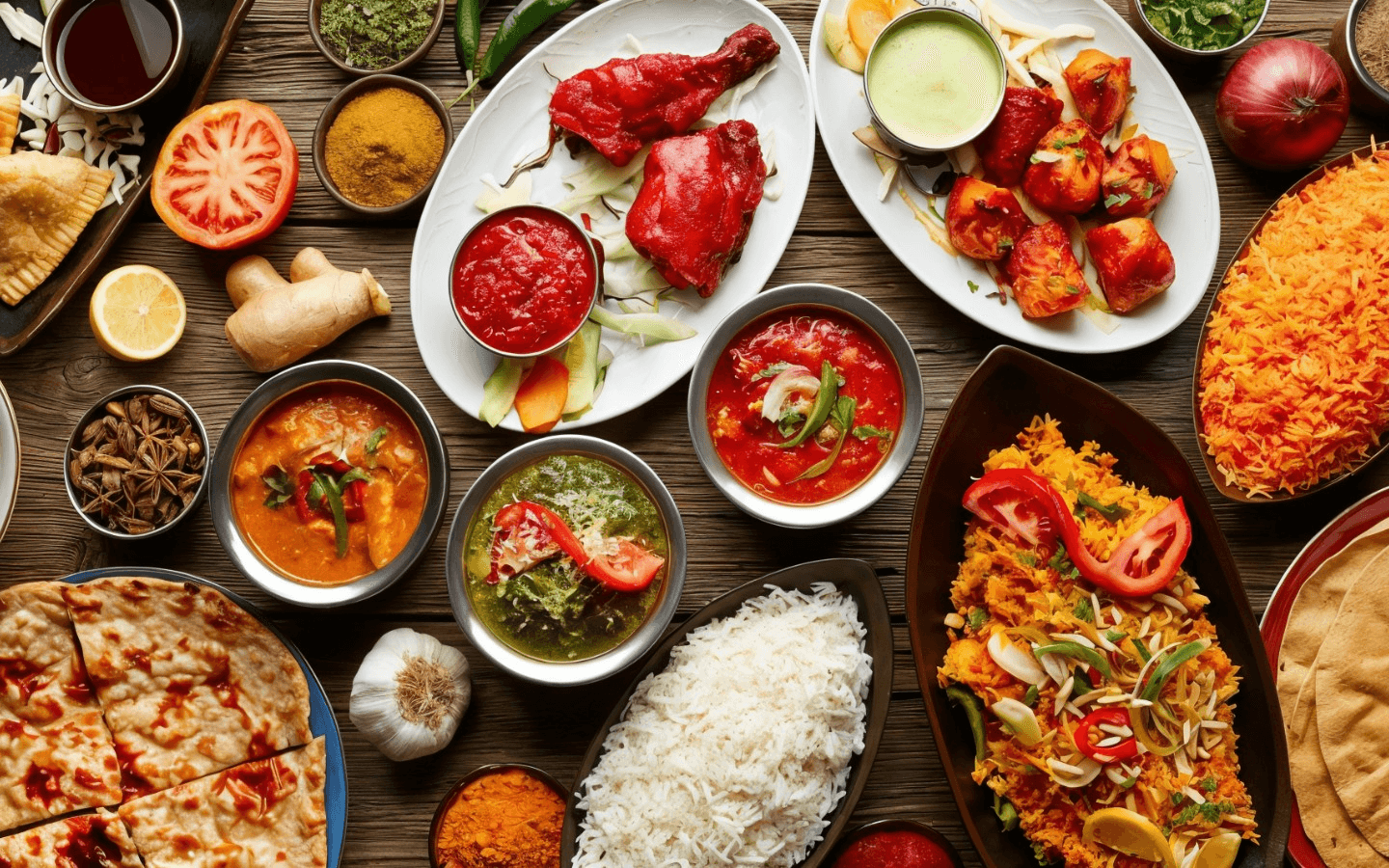 Chaat and More Rewards