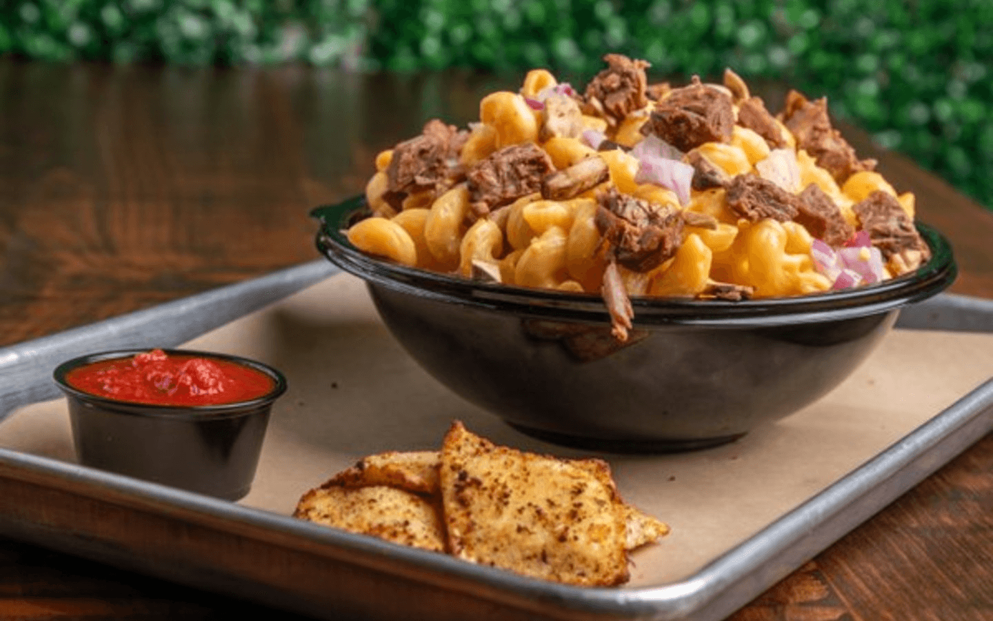Order Online, the Easy Way