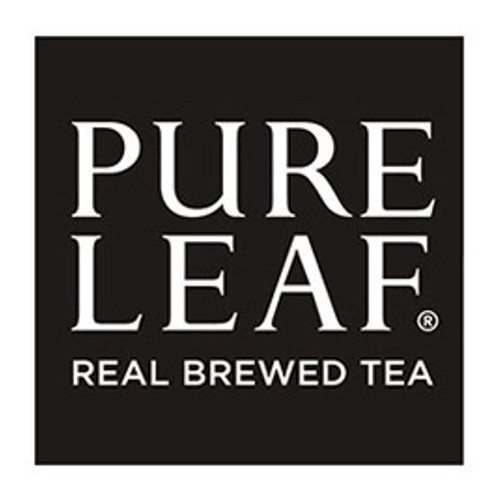 Pure Leaf Tea Unsweet