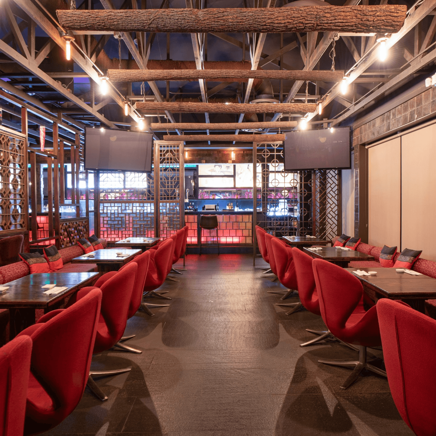 Exclusive Events, Make Every Night A Story