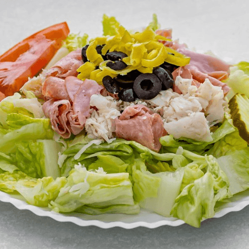 Antipasto Salad