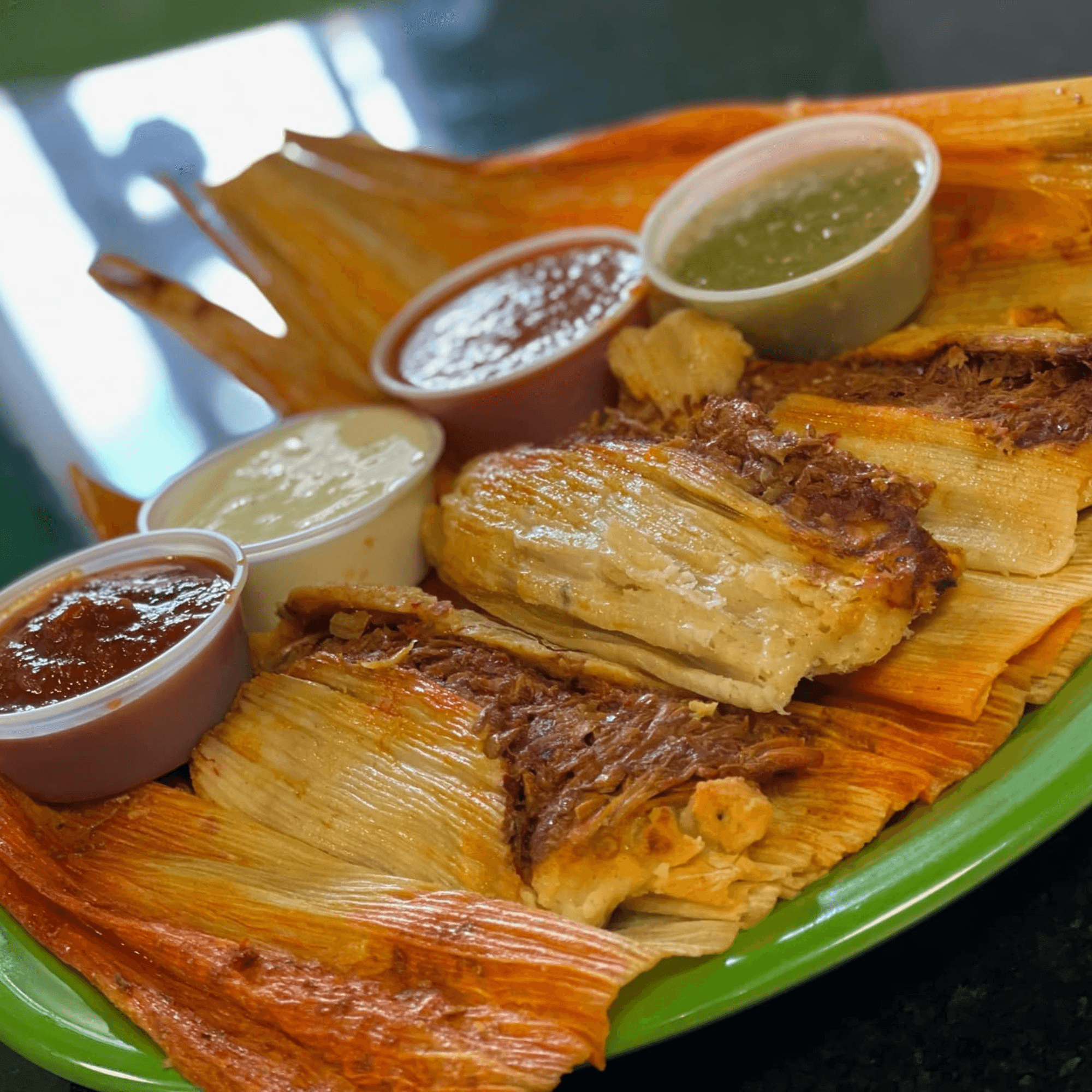 Uncle Berto’s Burritos gallery image #8