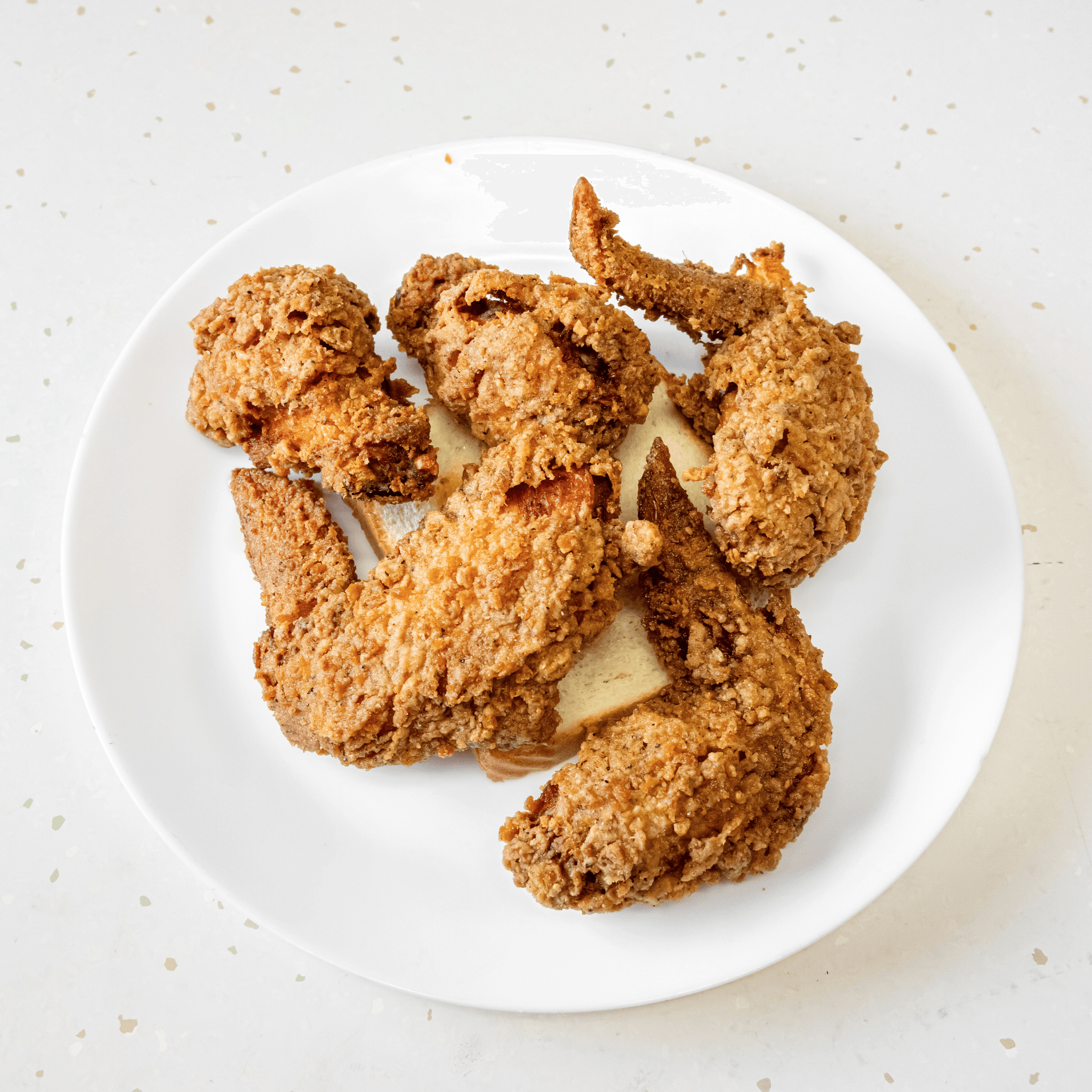 Wings