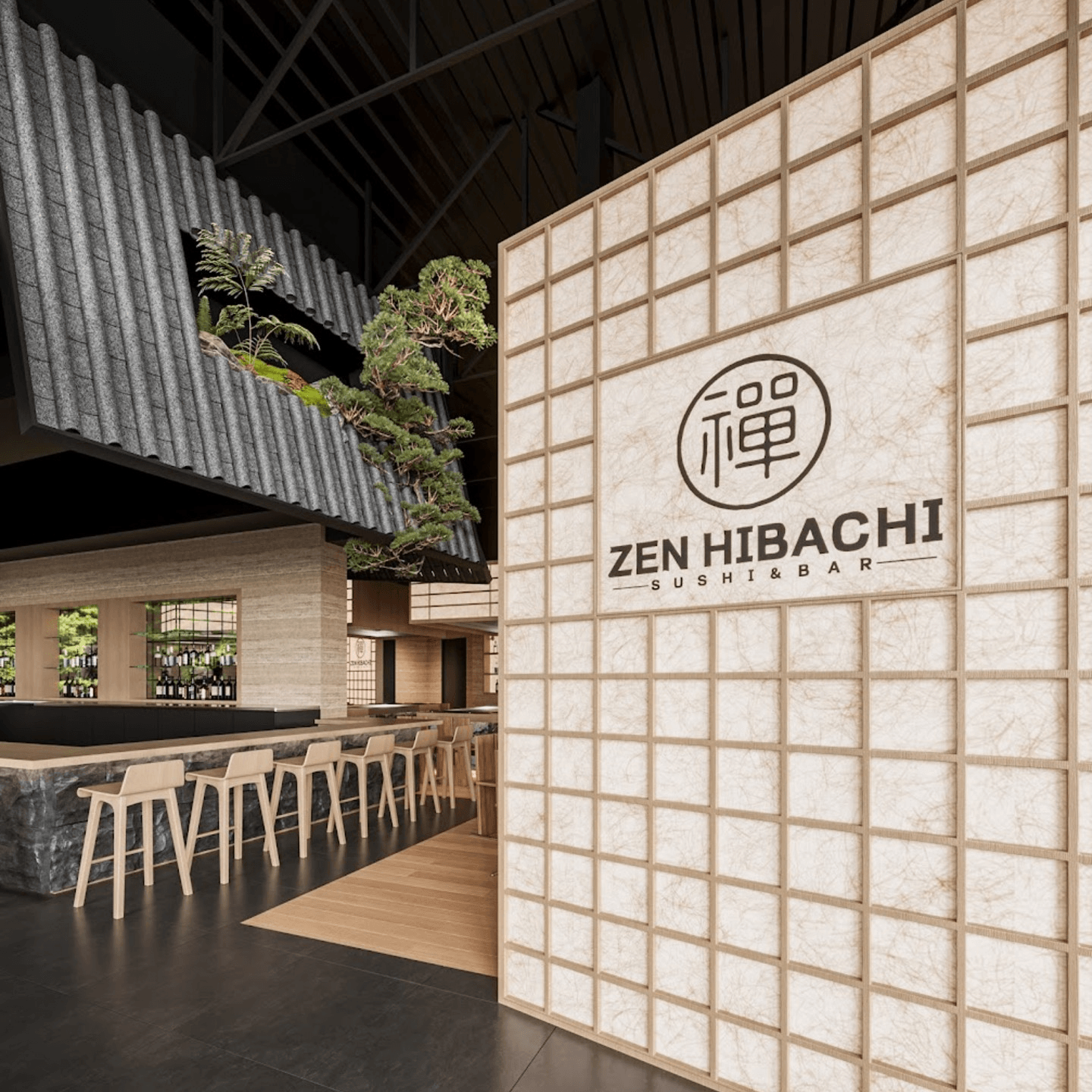 Reserve Now & Enjoy 20% OFF Hibachi Dinner -7days
