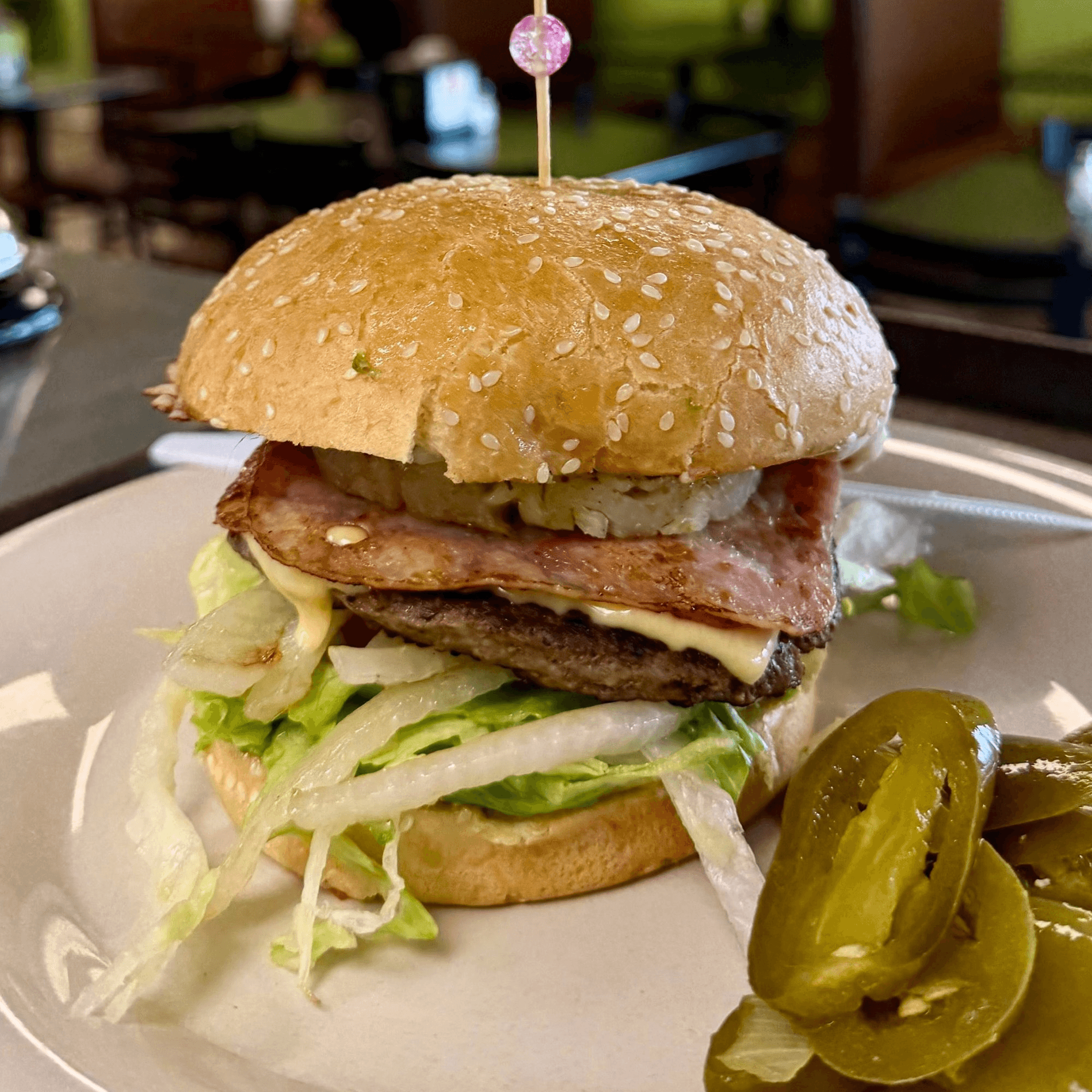 Taco Riendo Taqueria gallery image #6