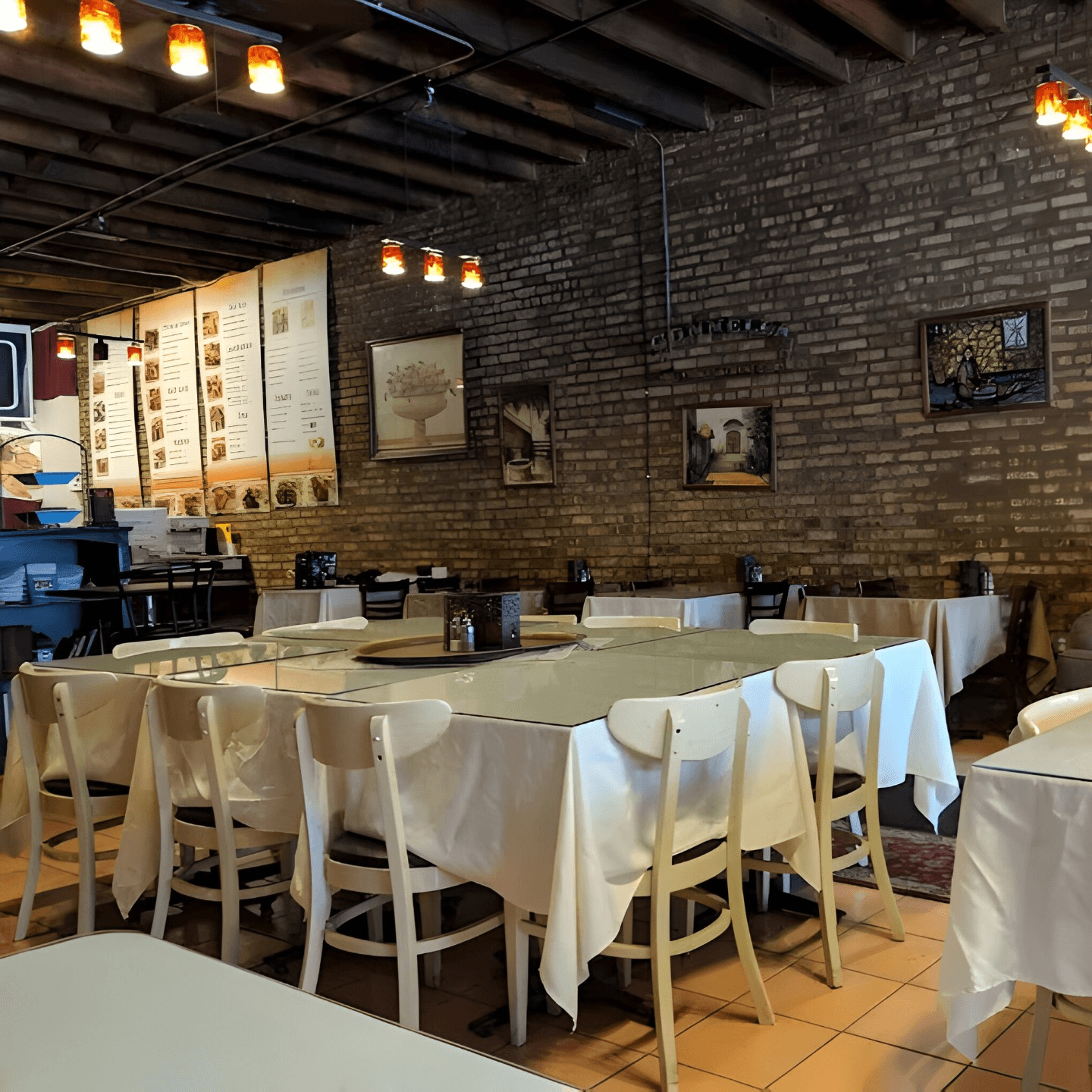 A Place for Everyone