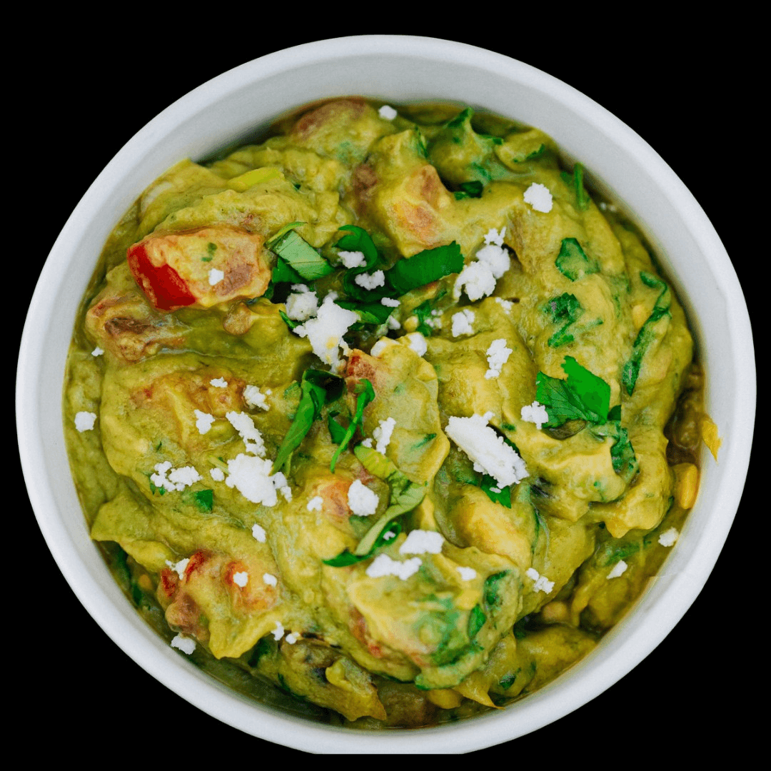 Guacamole.