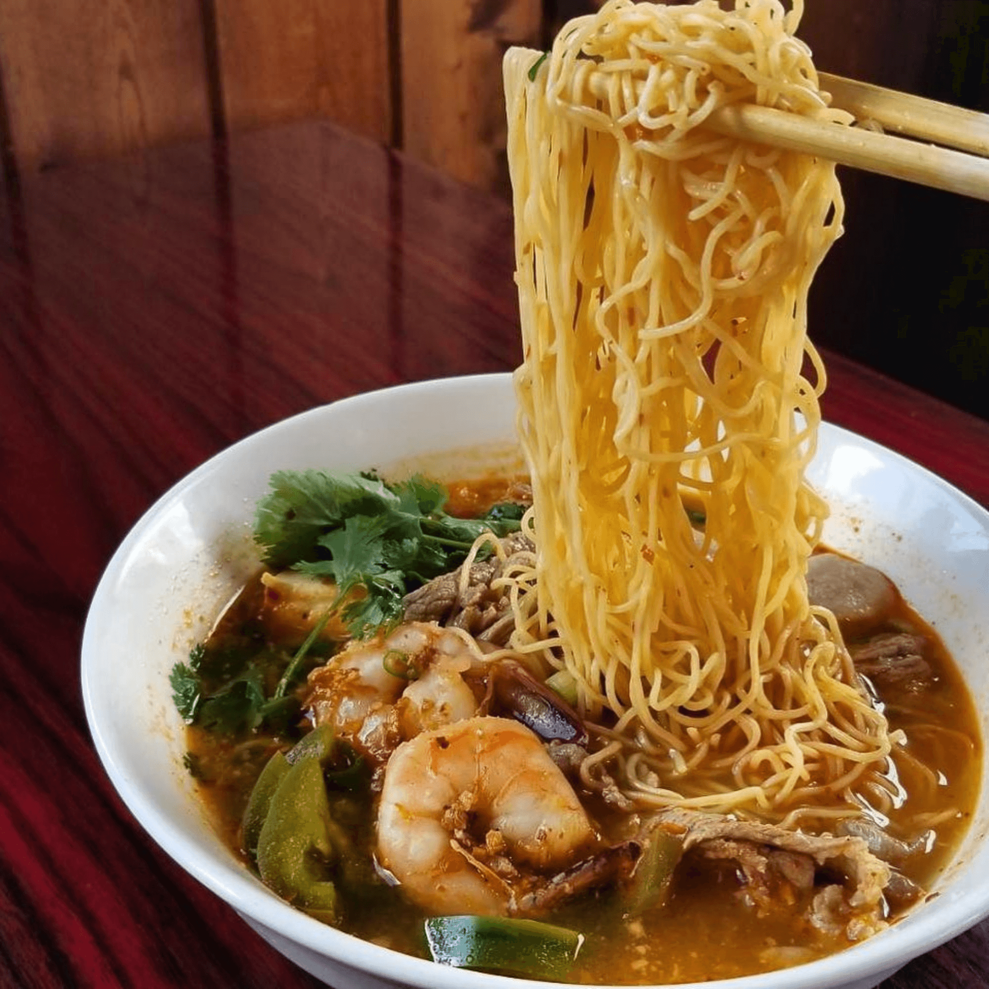 Chai Thai Noodles gallery image #8