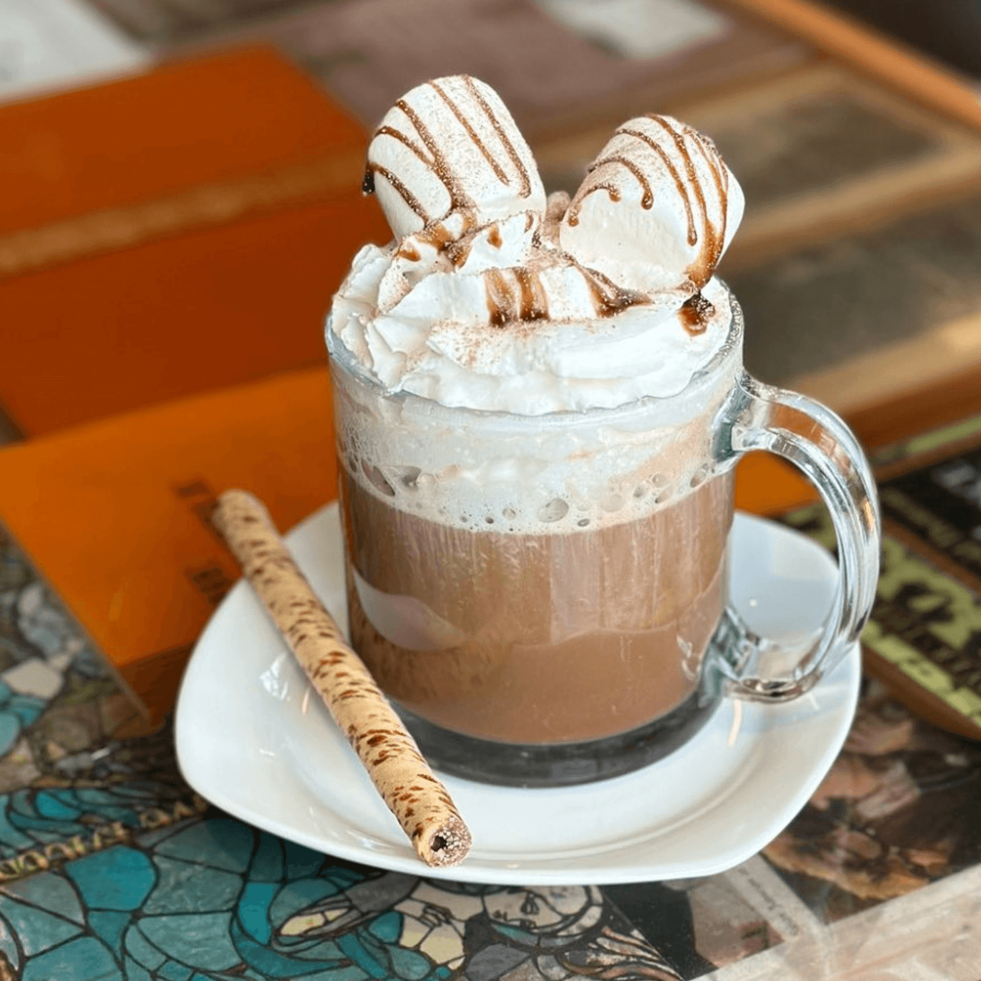 Crepes Tea House gallery image #2