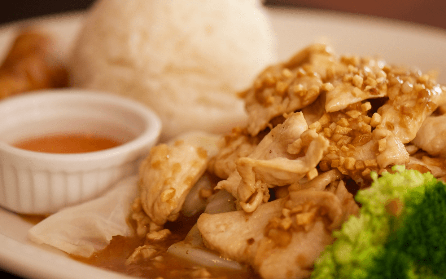 Order Online Easily & Skip the Pickup Line Now!!