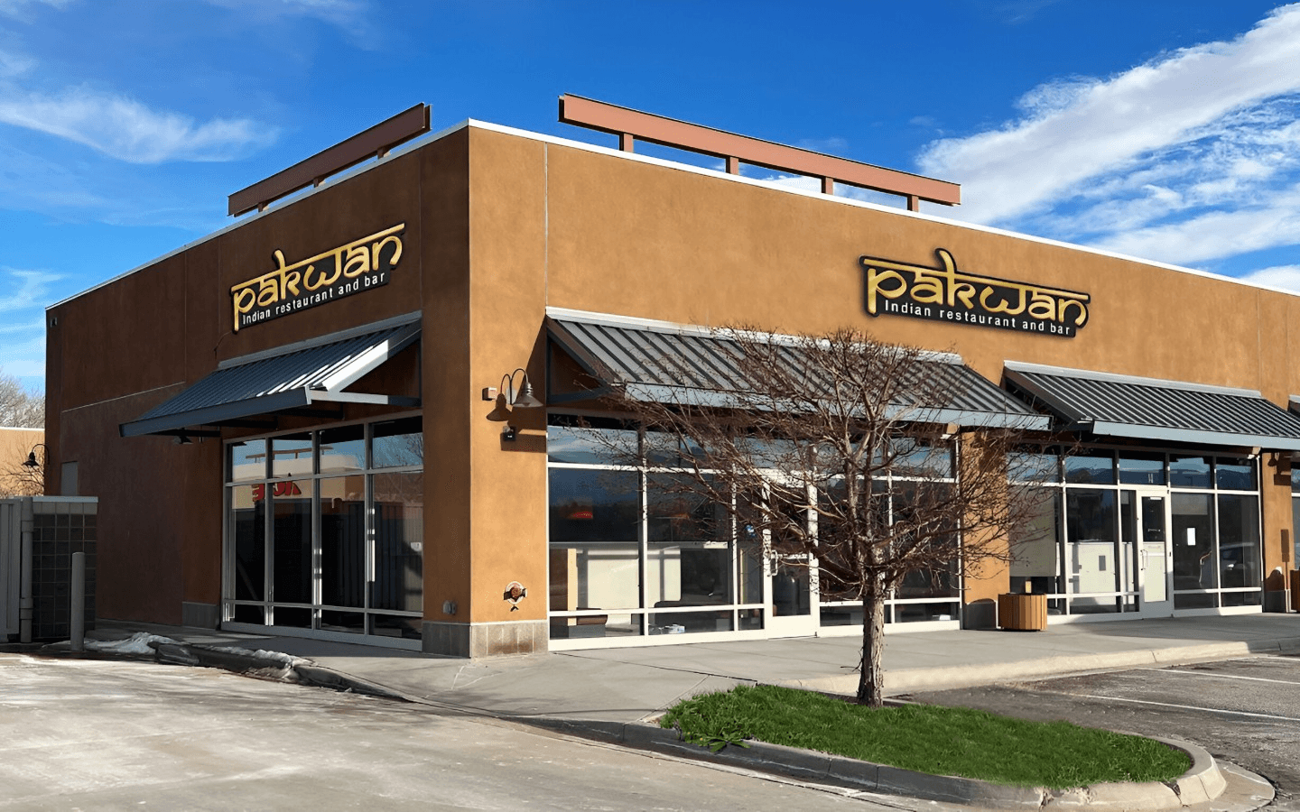 Where Every Meal Feels Like a Celebration