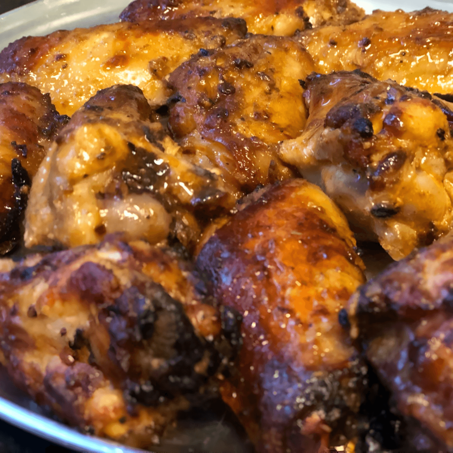 Big Portions, Big Flavor