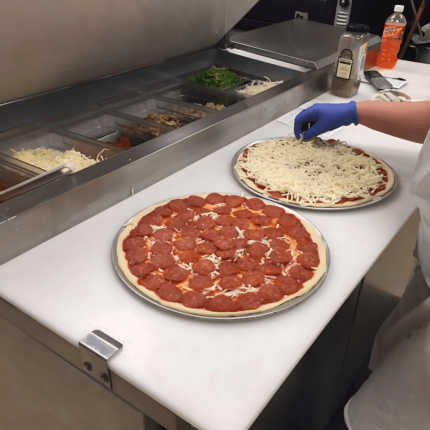 What Makes Us Unique