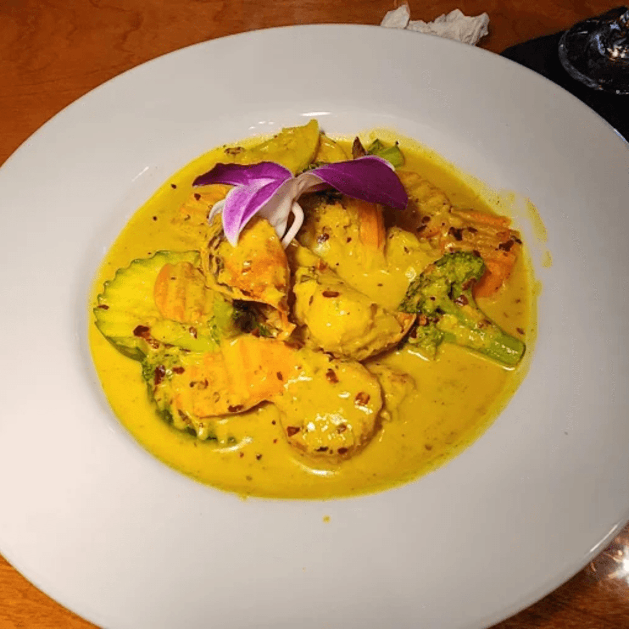 Flair Food Restaurant and Bar gallery image #5