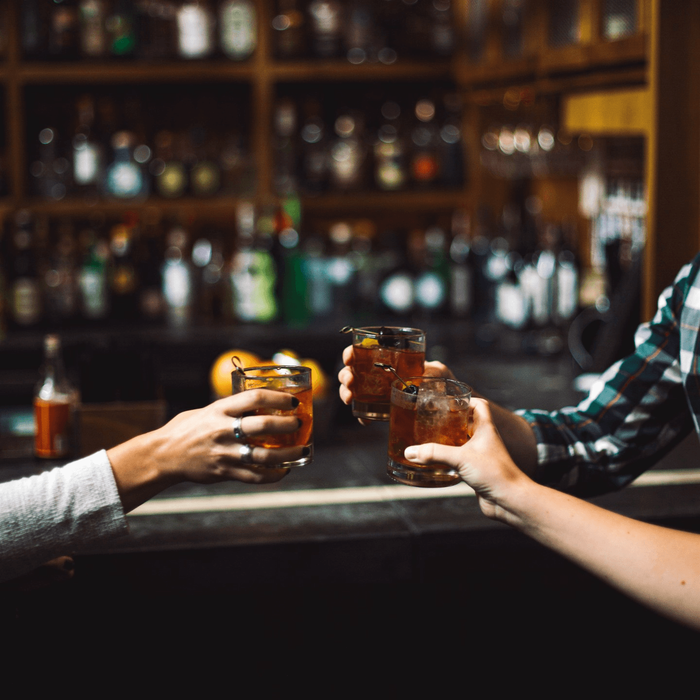 Cocktails