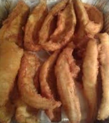 10 Piece Perch Only.