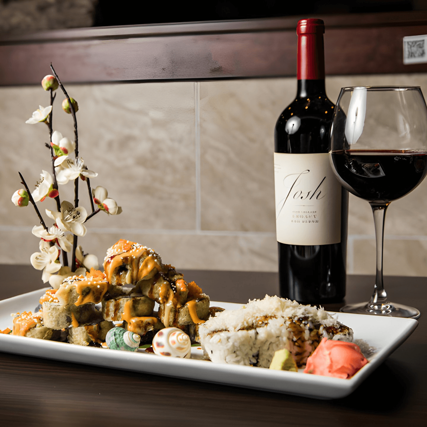 Bring Freshness to Every Occasion