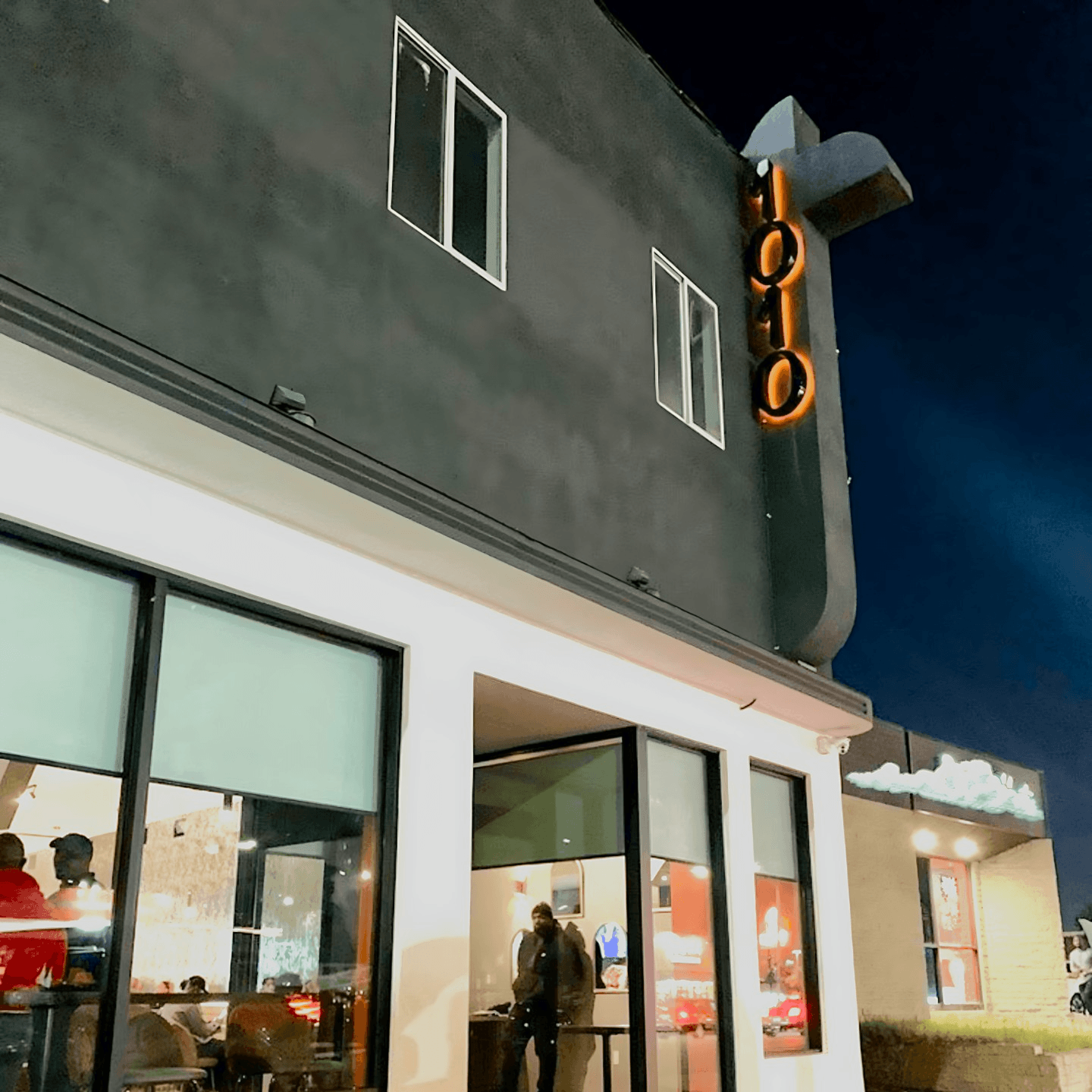 A Dream Rooted in Inglewood