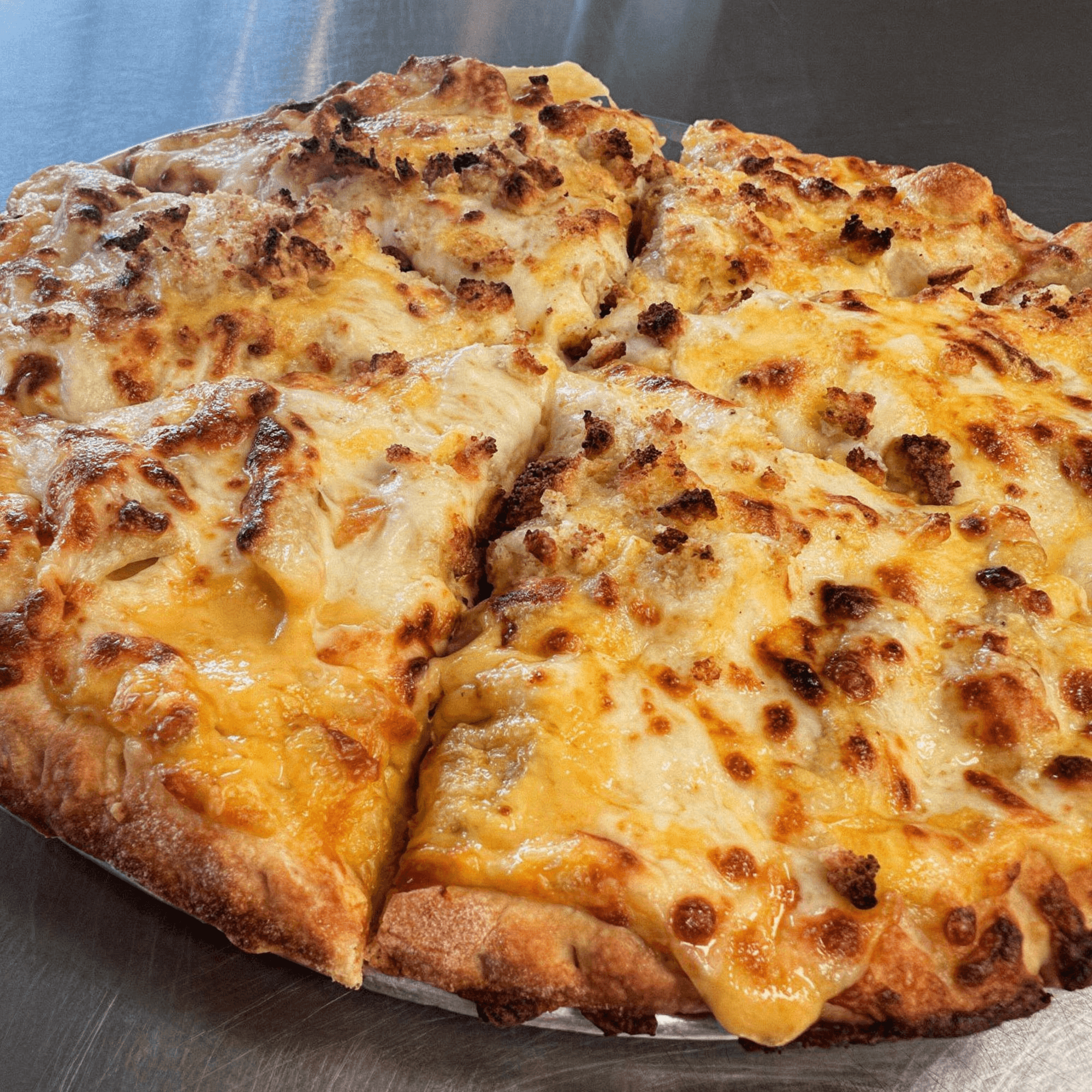 B Antonio's Pizza gallery image #1