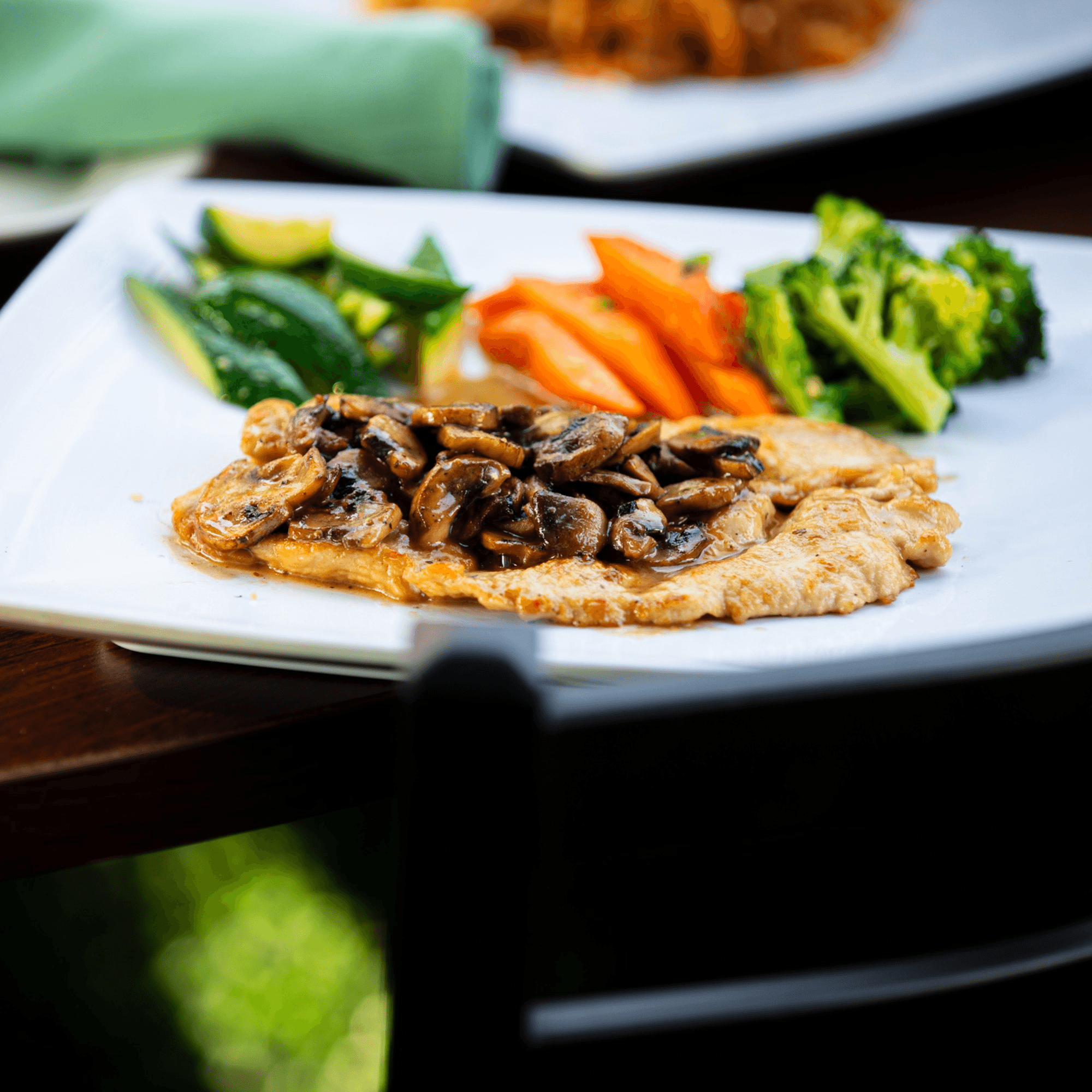 Pizzeria Vivoli & Italian Grill gallery image #1