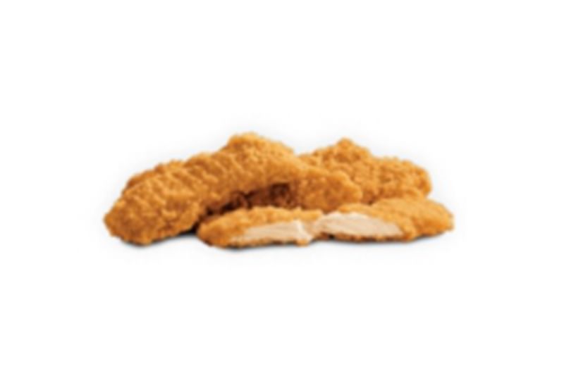 Crispy Chicken Tenders.