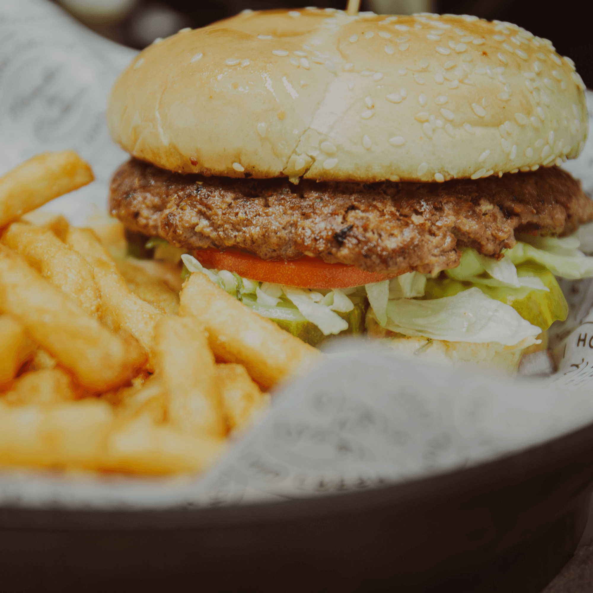 Mozillas Kitchen gallery image #4