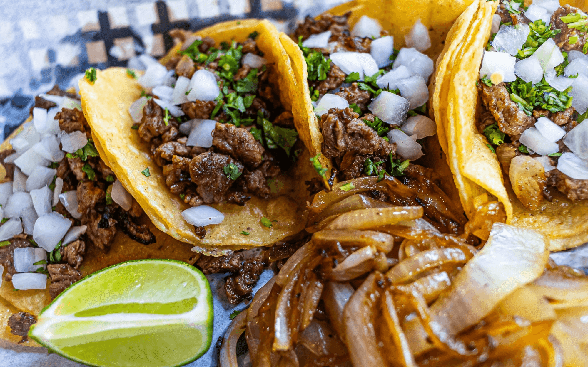 Mas Street Tacos