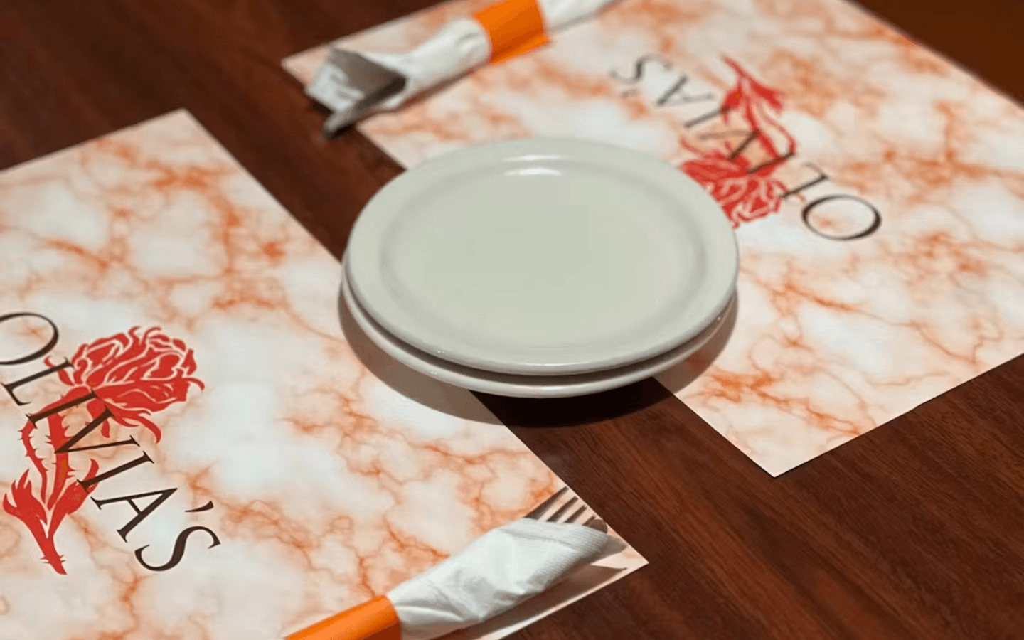 Olivia's Trattoria Rewards