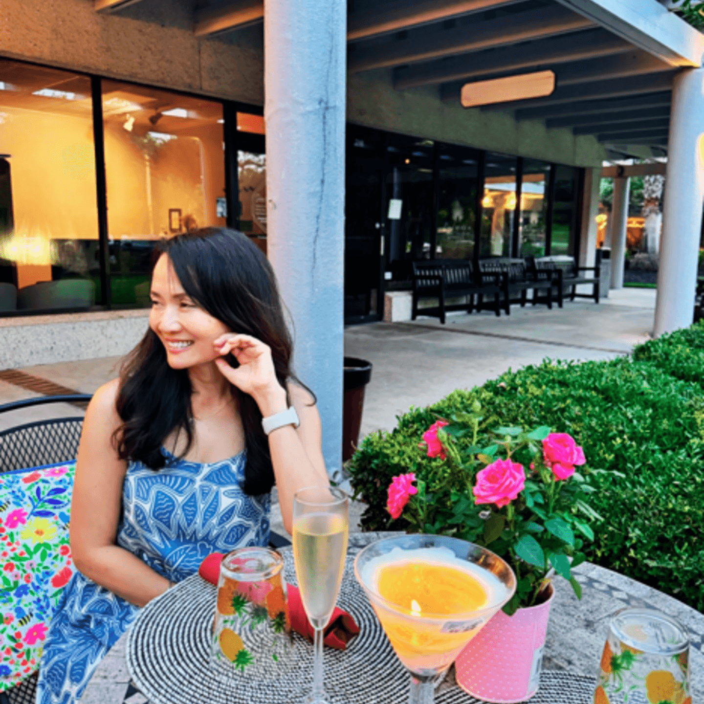 Relish Thai Cuisine rewards