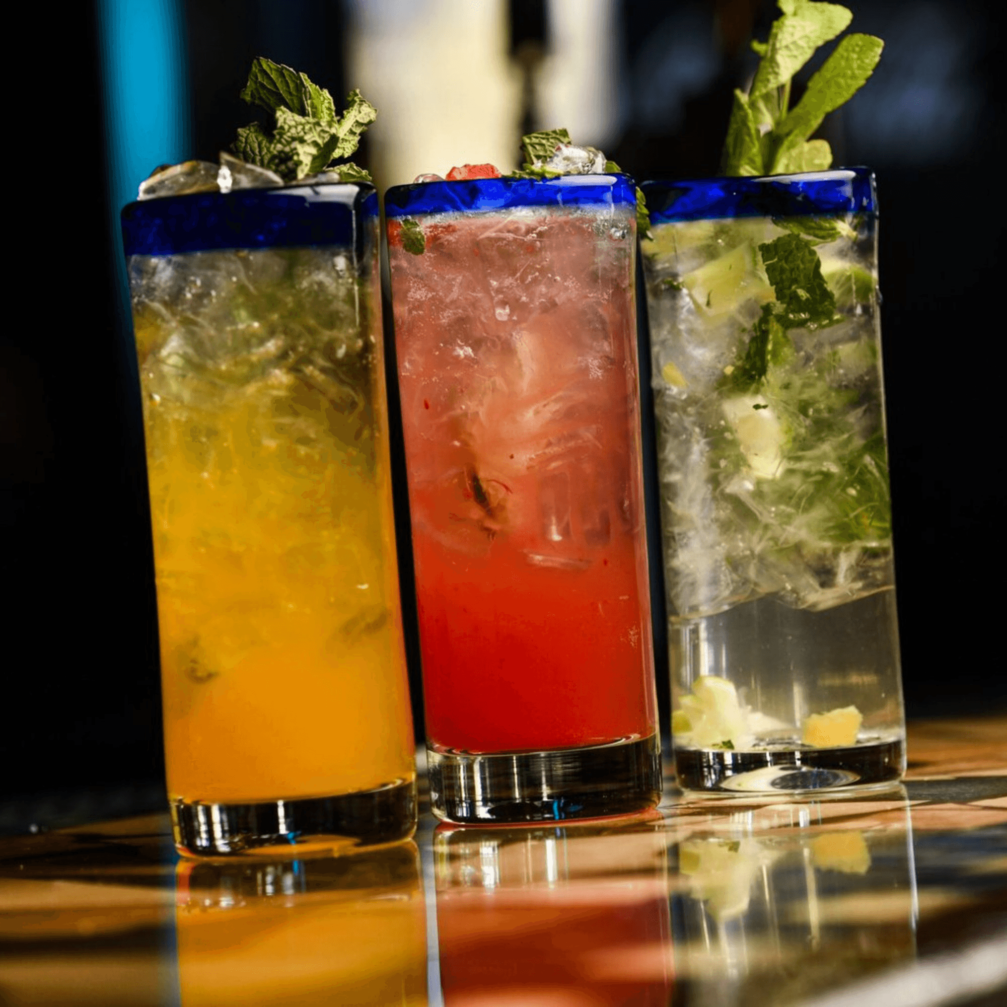 Blue Agave gallery image #7