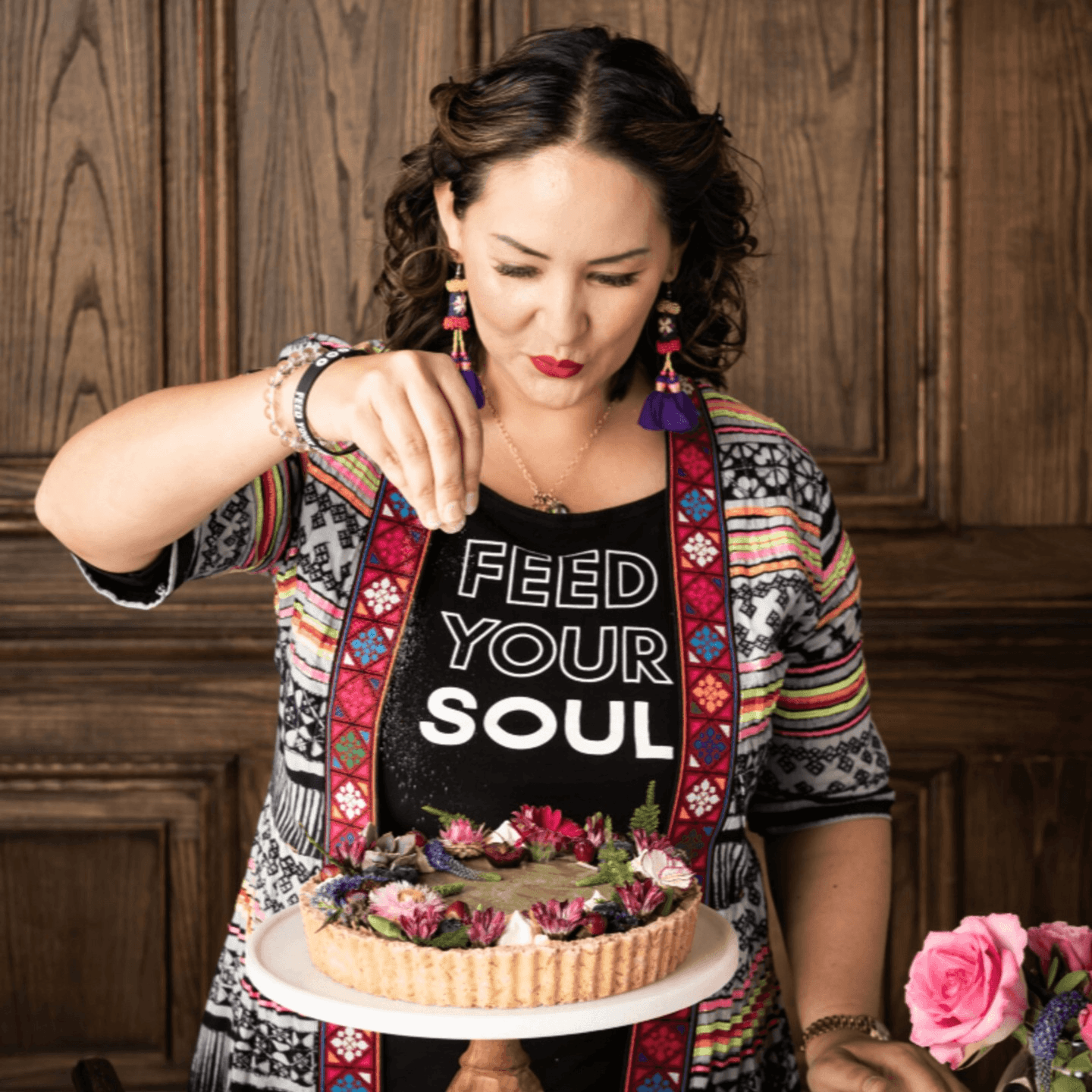 Beyond the Kitchen: Chef Nikky’s Impact