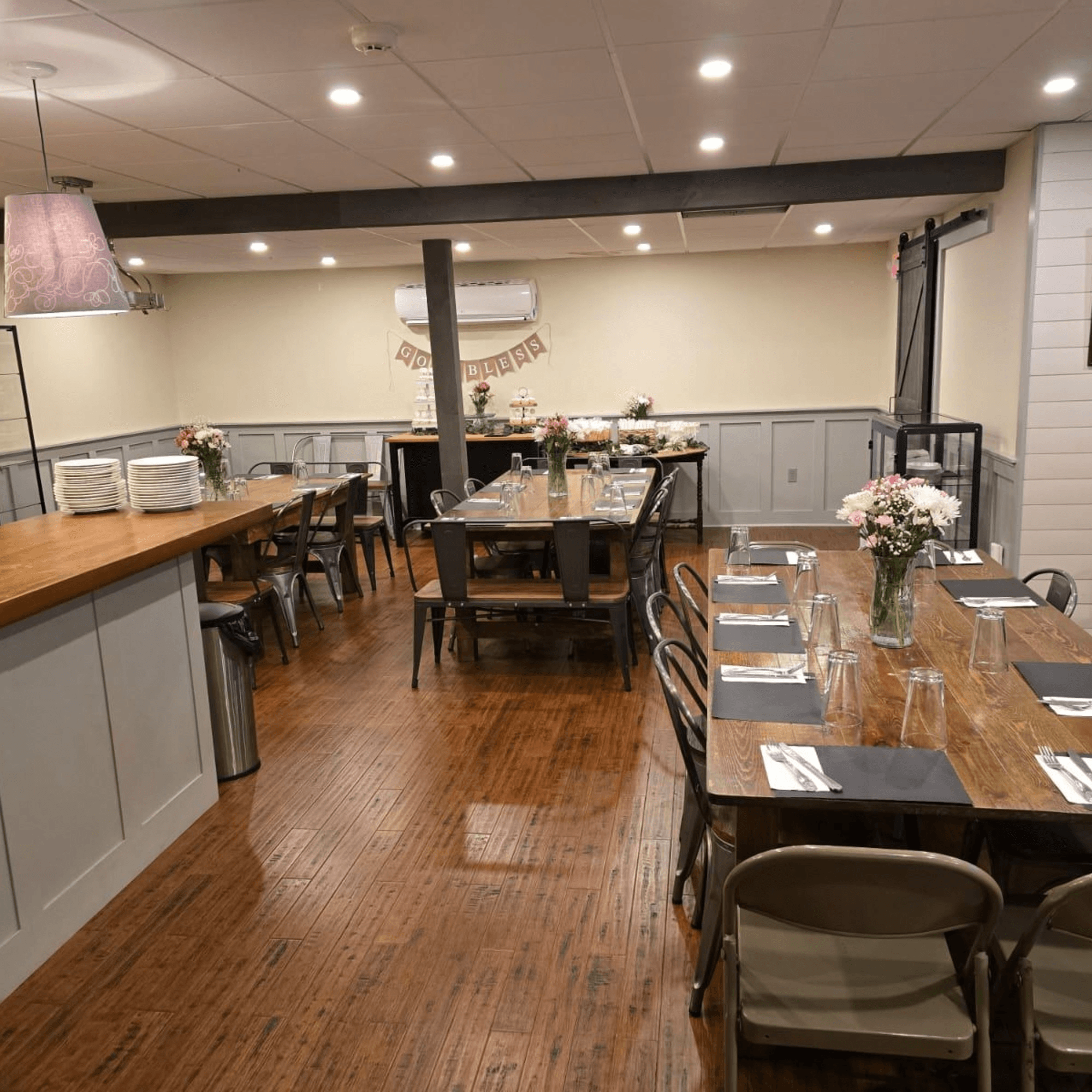 Hampton Junction gallery image #1