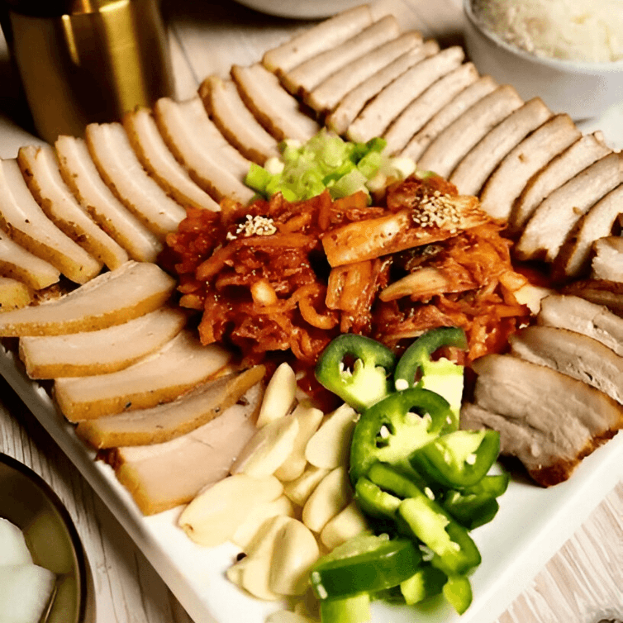 TAK Korean Bistro & Karaoke gallery image #2