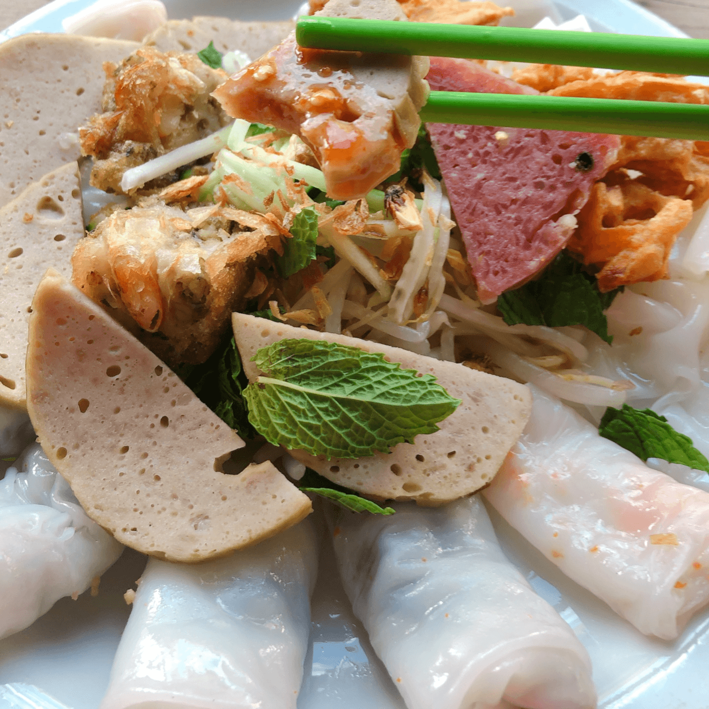 Real Vietnamese Food, All in One Place