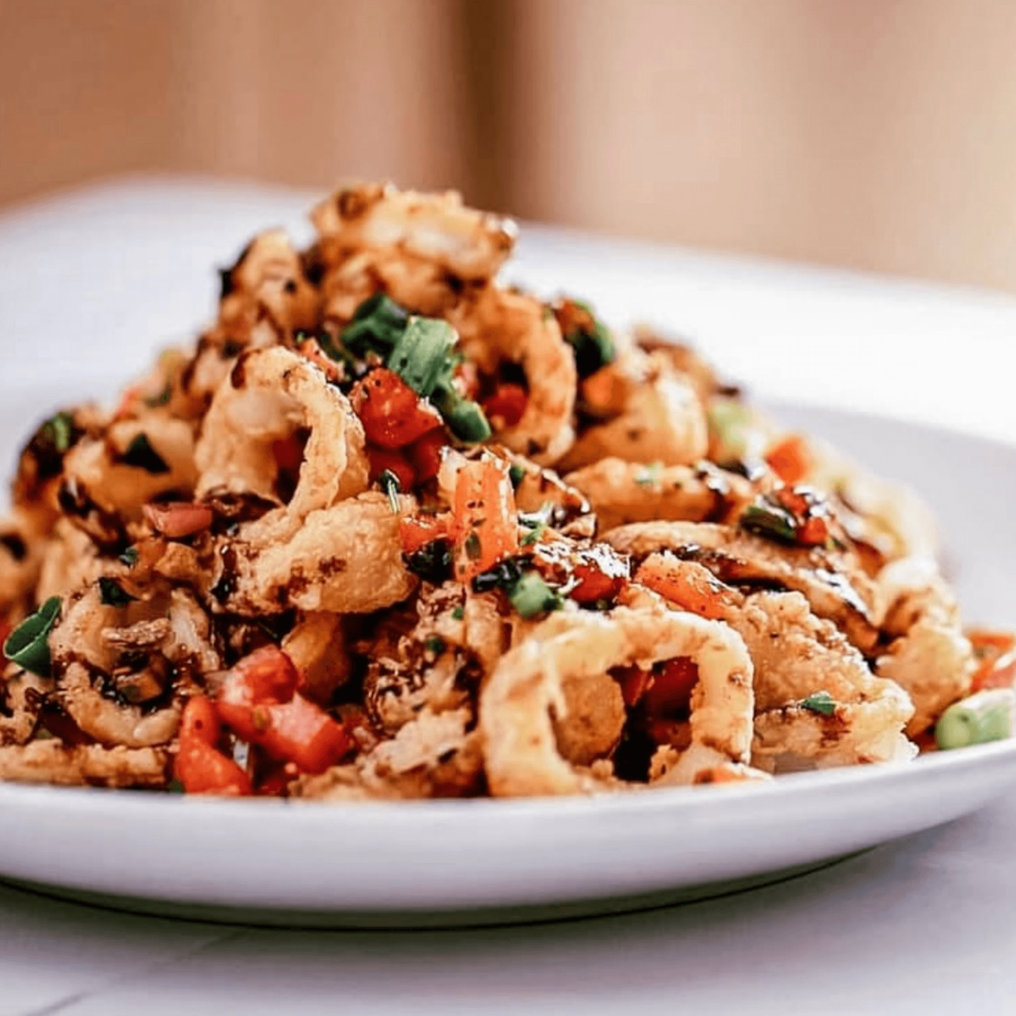 Fig & Tomato Italian European Eatery gallery image #3