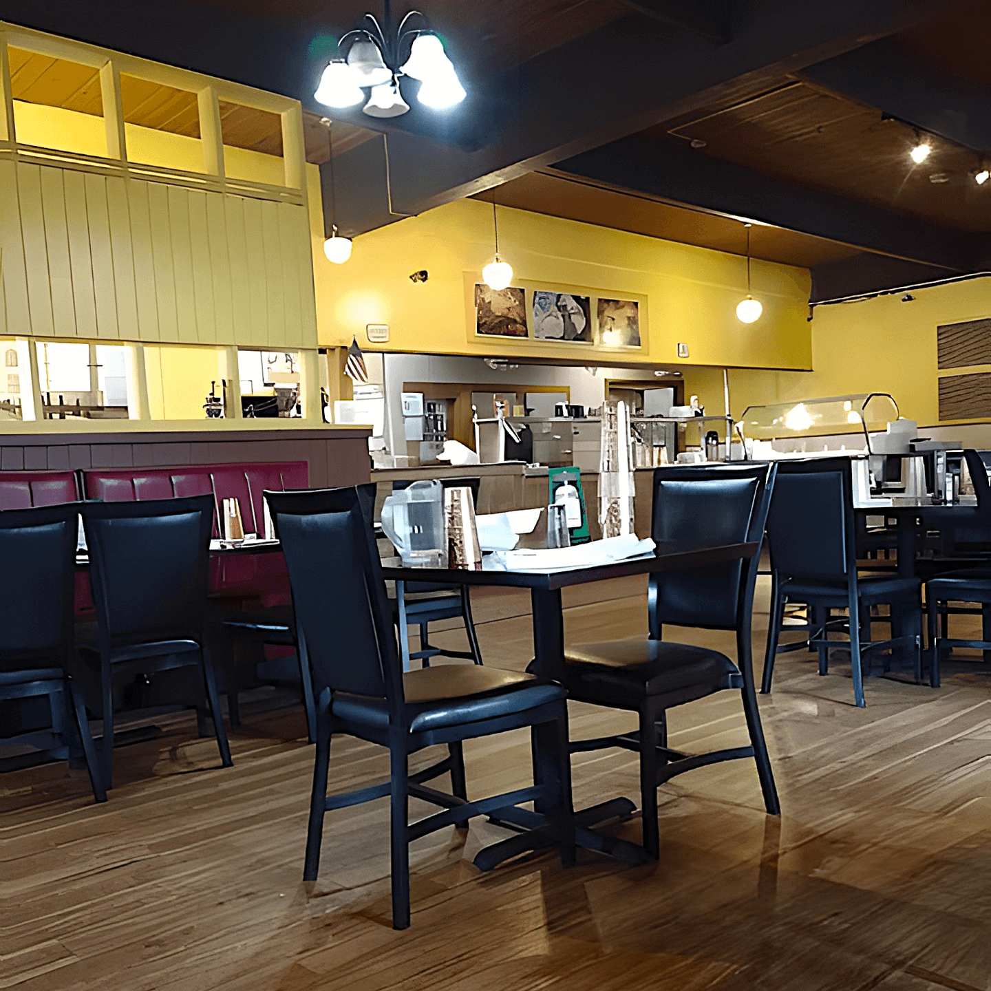 Why Visit Us Today