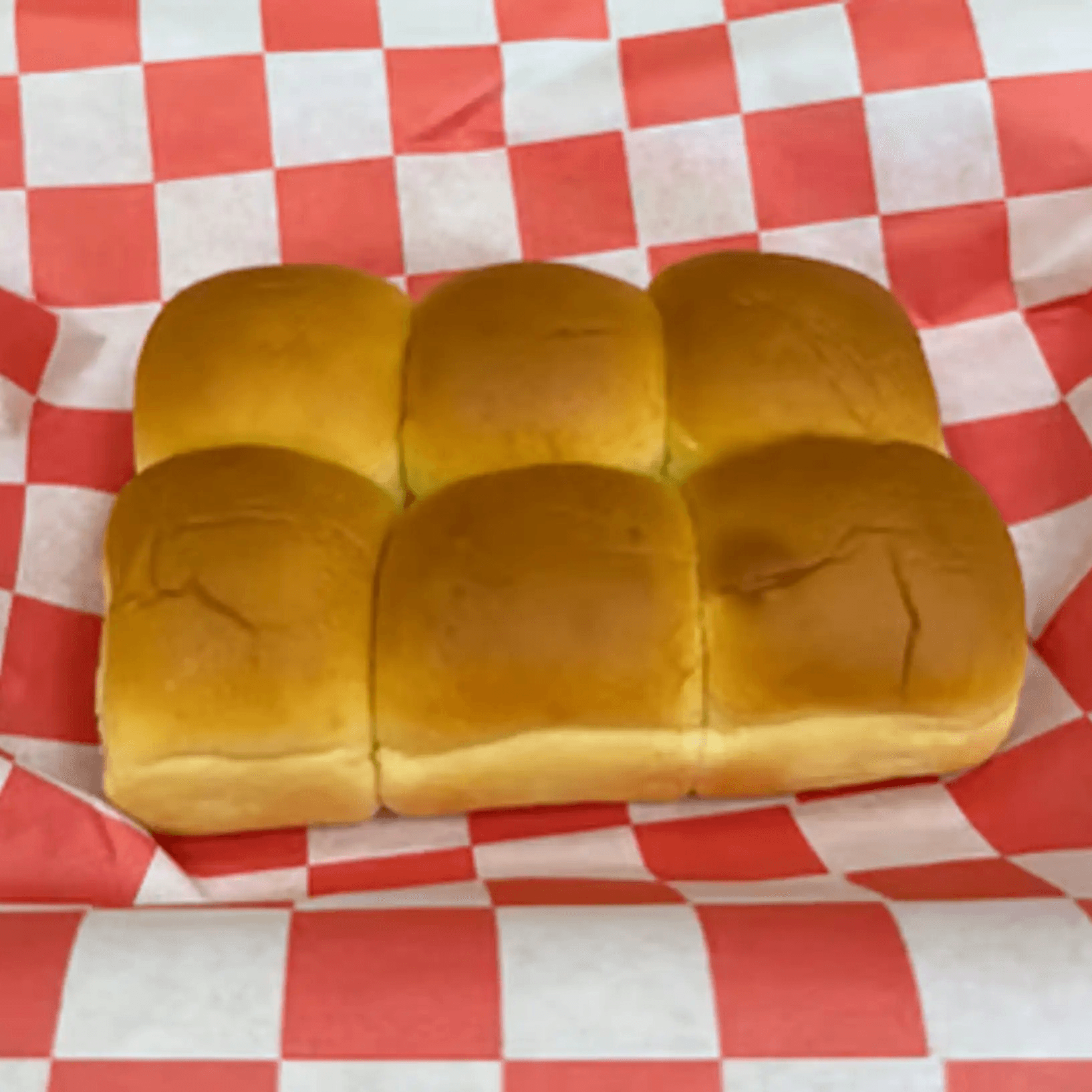 Dinner Rolls 6PC.