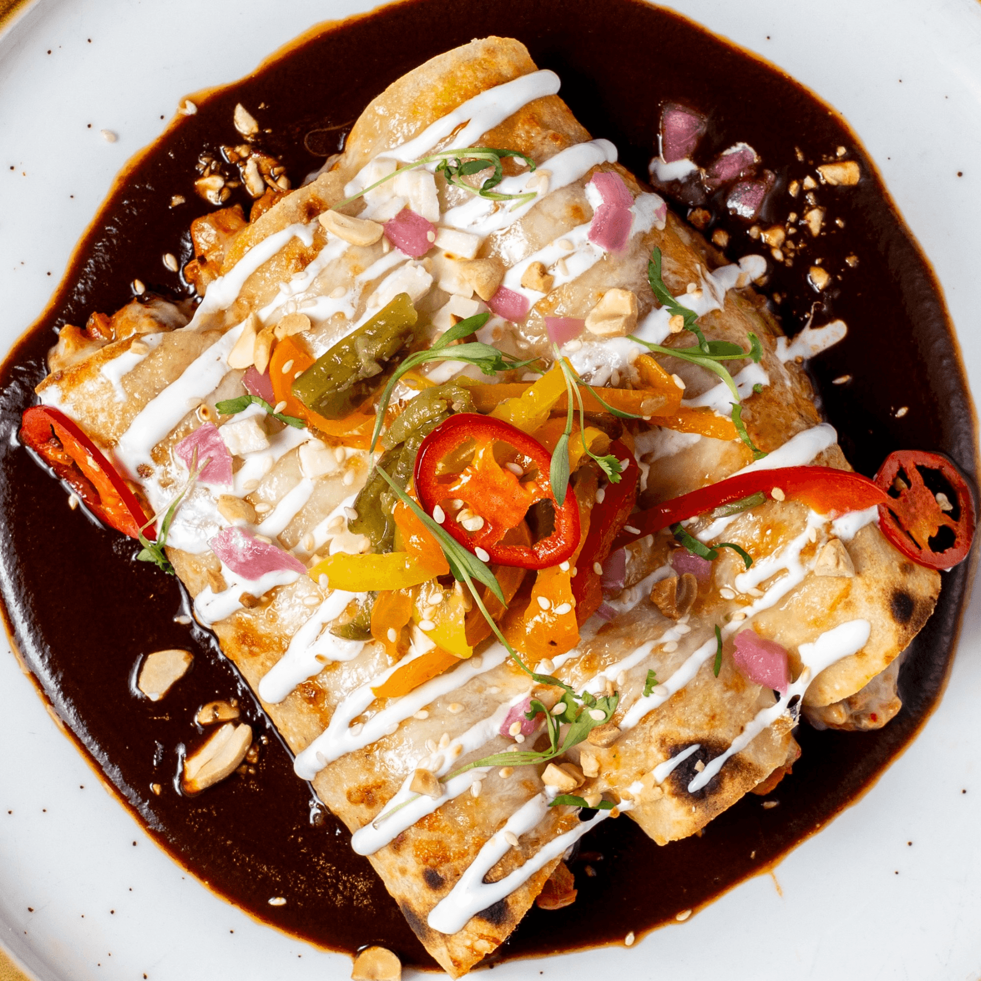 La Prensa Tacos & Tapas gallery image #3