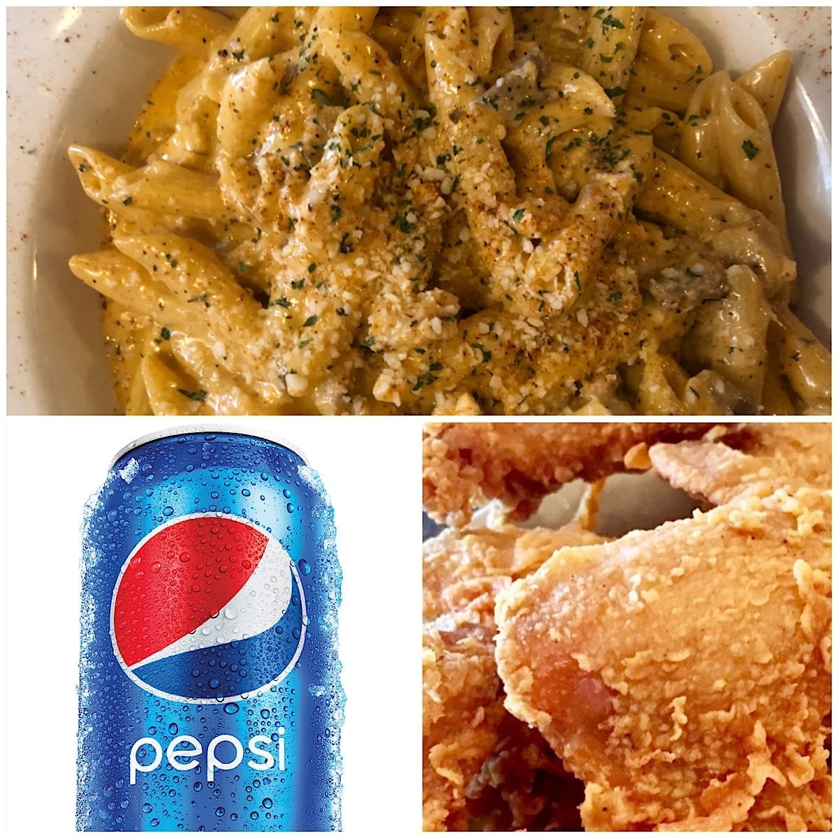 Takeout: Southern Comfort and Sandwiches