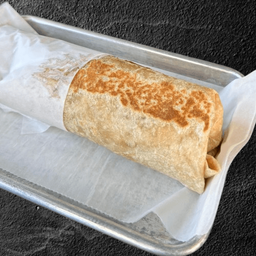 Super Burrito