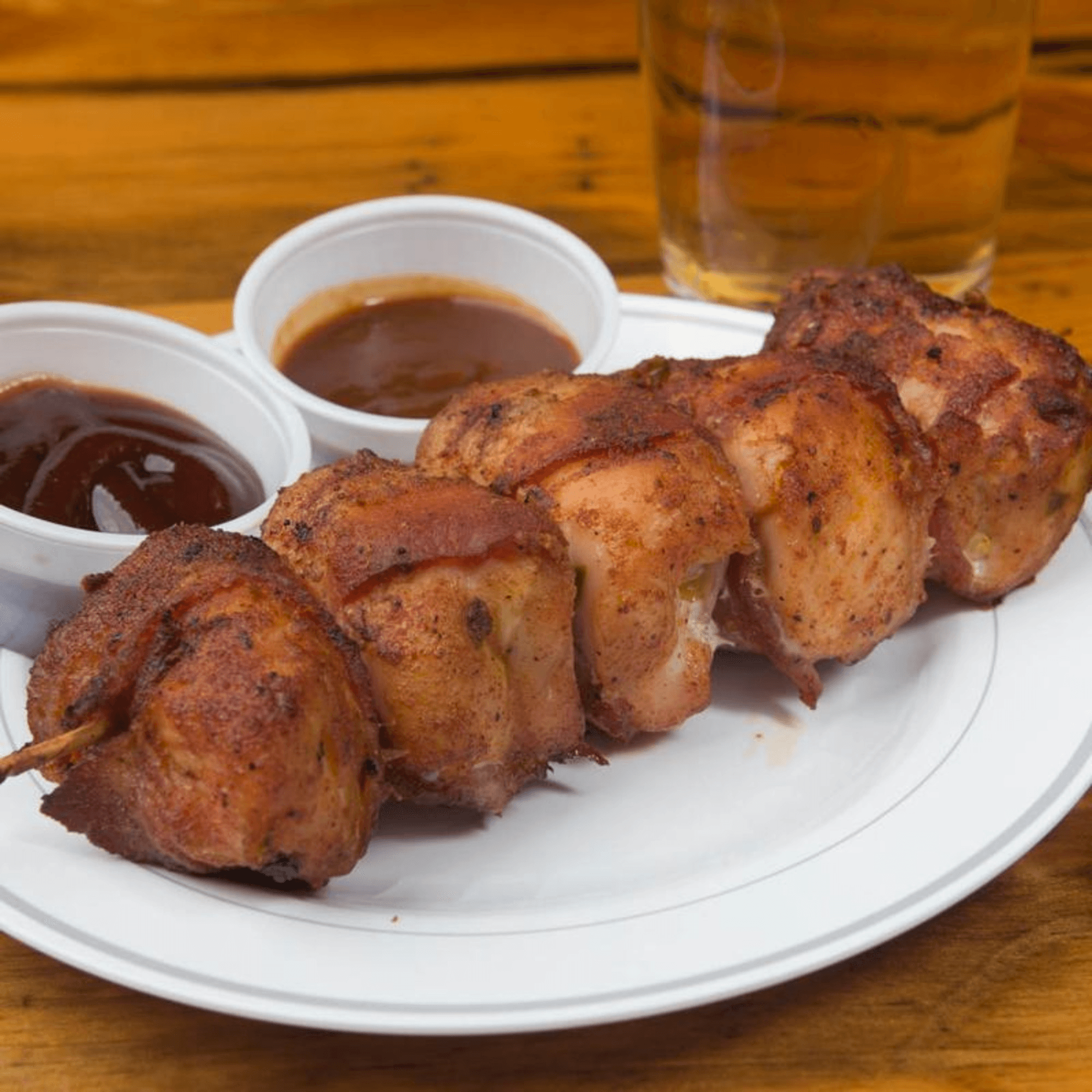 Yazoo BBQ gallery image #8