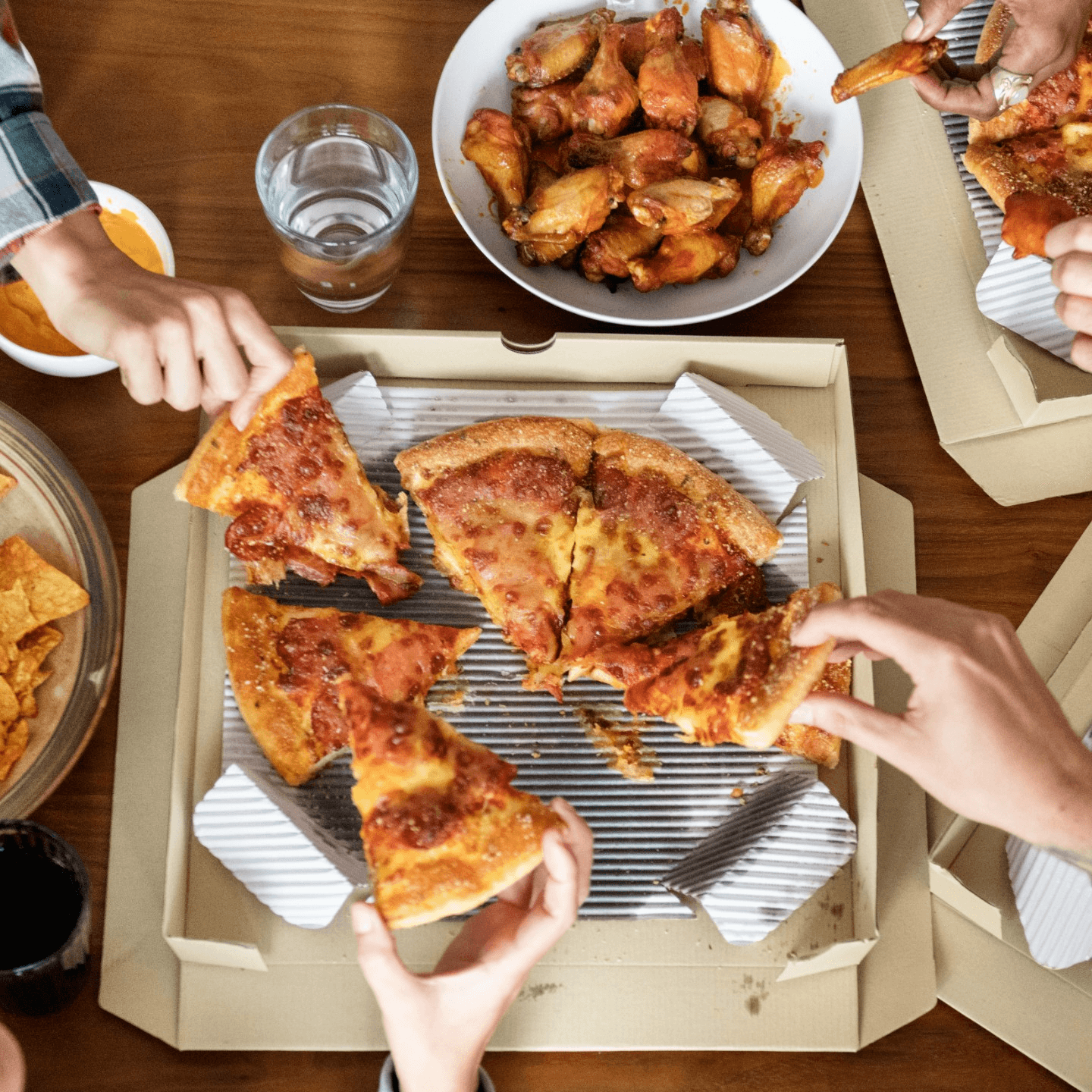 Weekend Special (Friday, Saturday & Sunday)