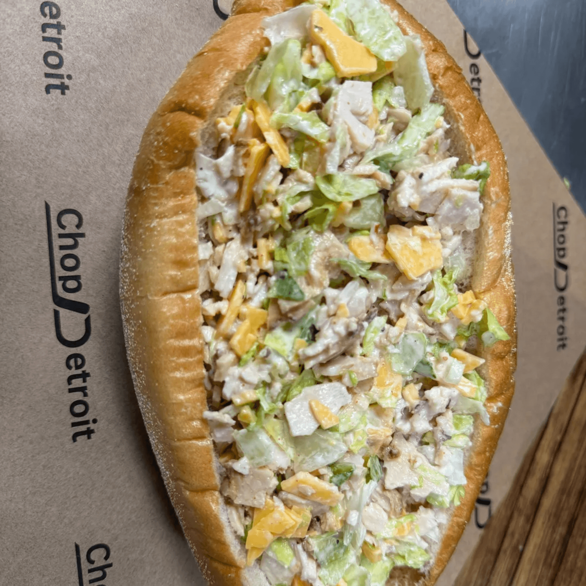 Chop Detroit  gallery image #5