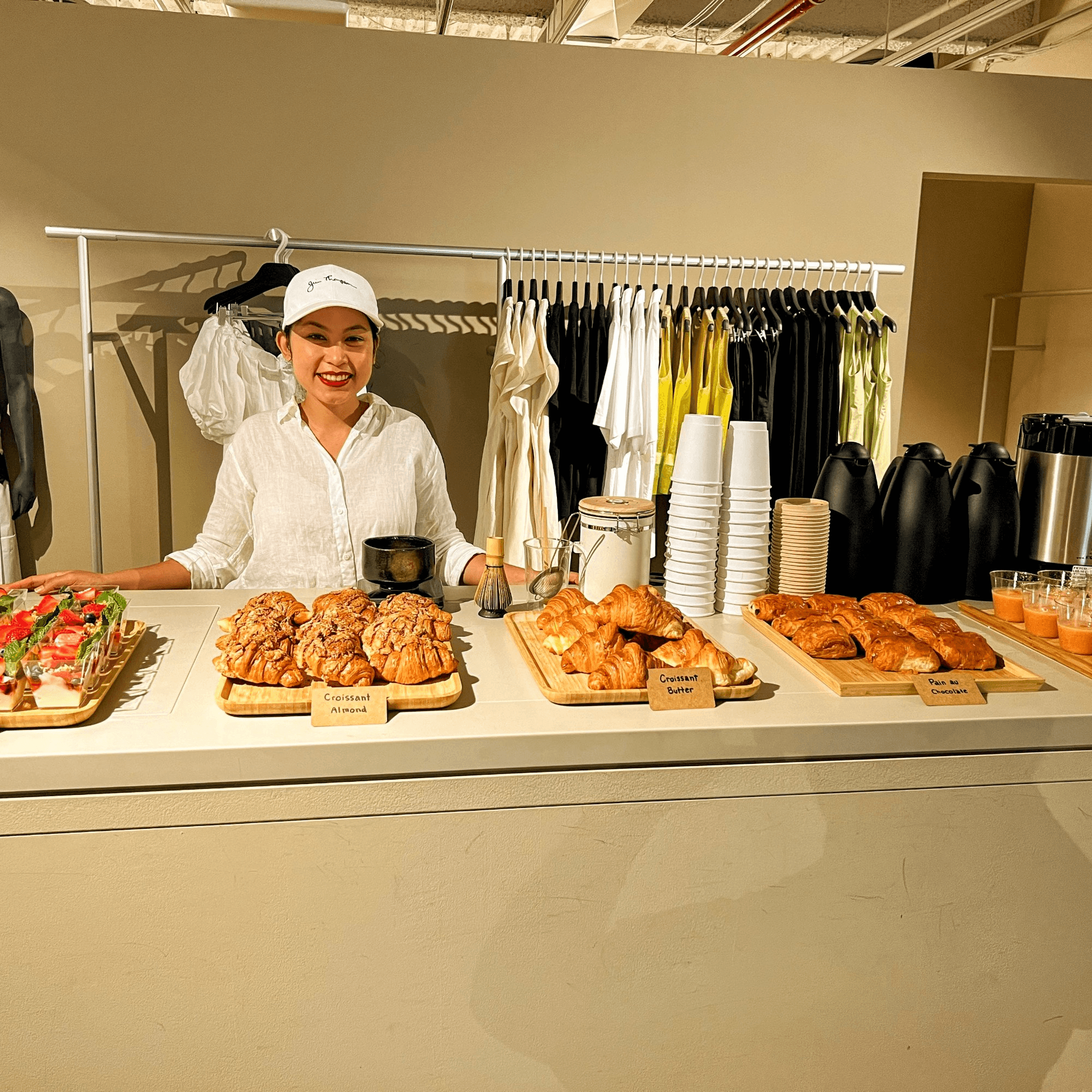 Nem's Japandi Bistro gallery image #2