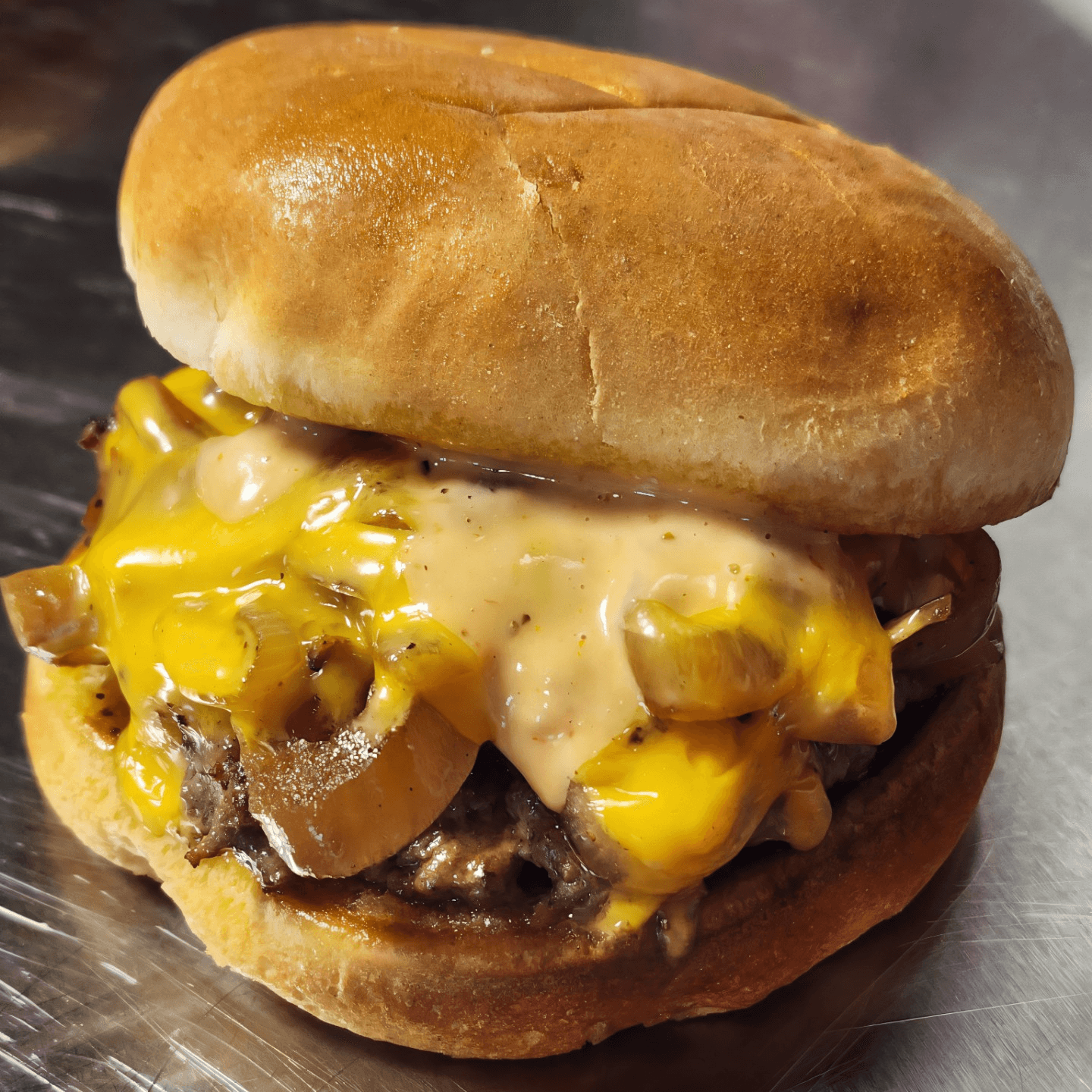 Burgers We’re Known For