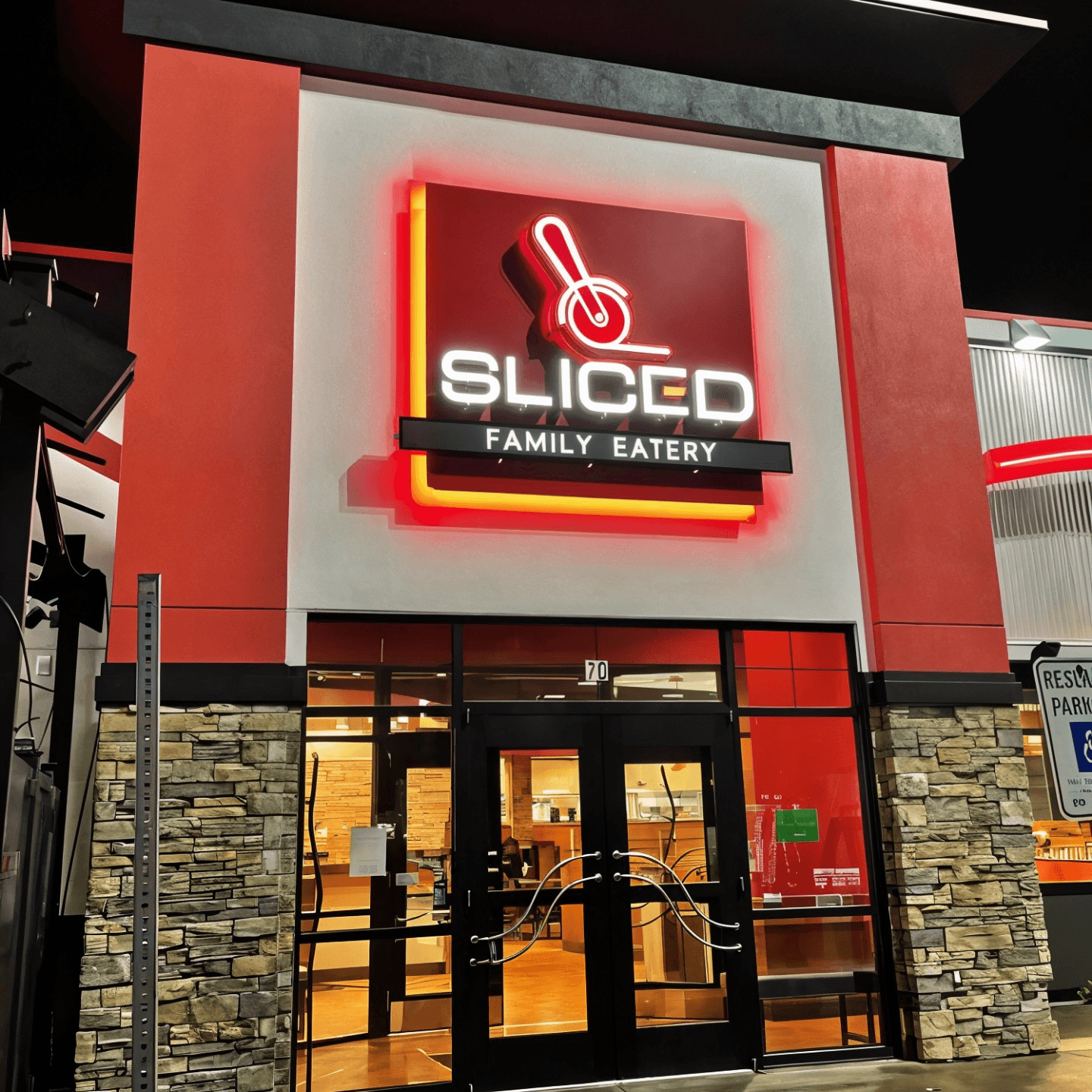 Our Beginning in Bellingham