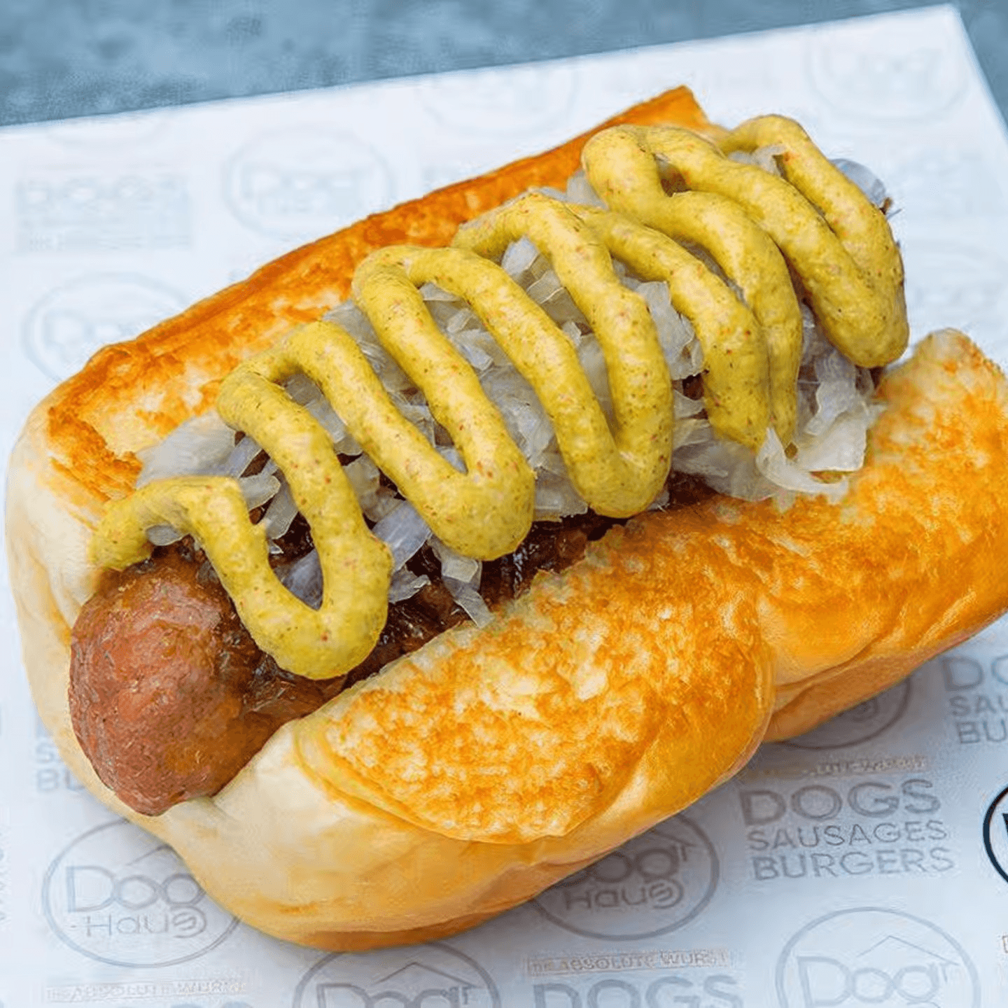 Haus Sausages