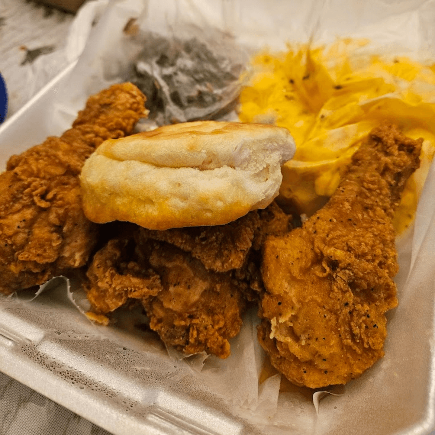Our Food – Soulful and Made with Care