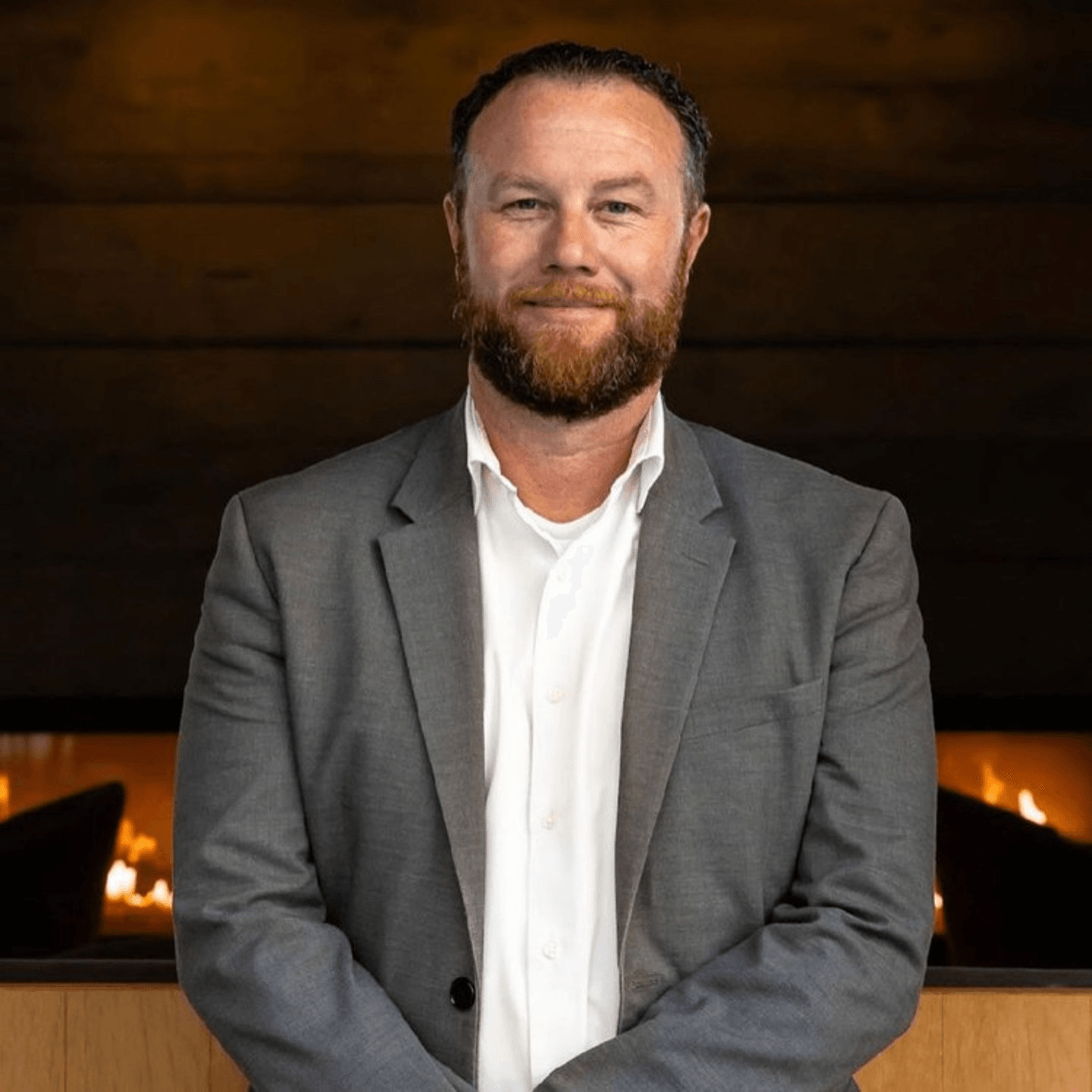 Scott Klein - Beverage Director